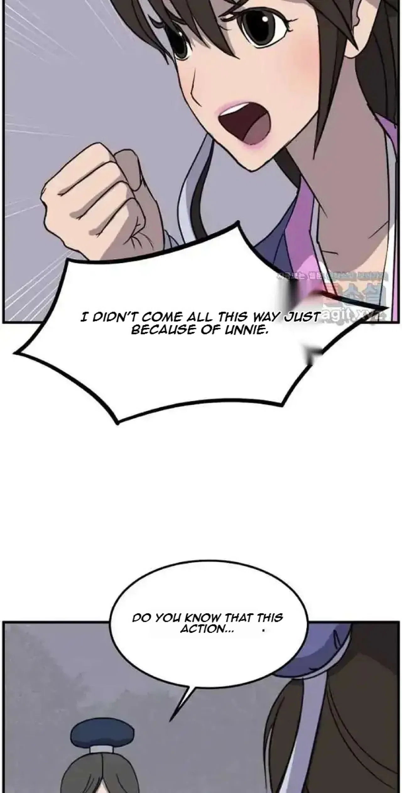 Immortal, Invincible Chapter 252 – Page 25
