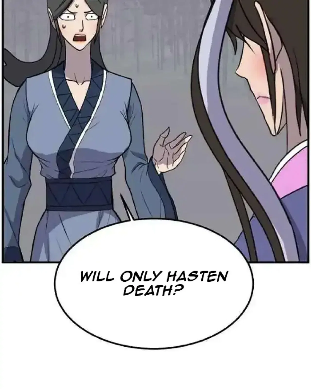 Immortal, Invincible Chapter 252 – Page 26