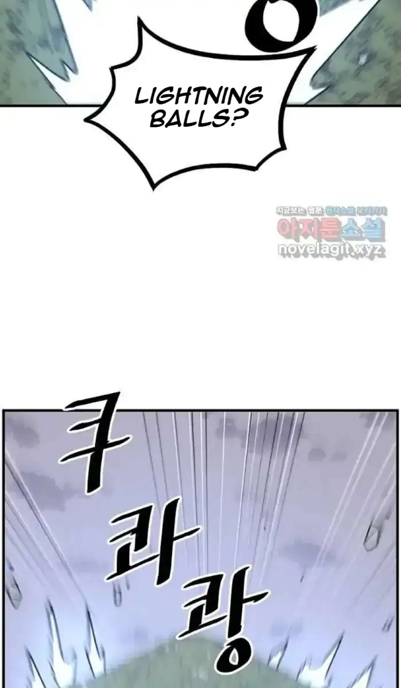Immortal, Invincible Chapter 252 – Page 37