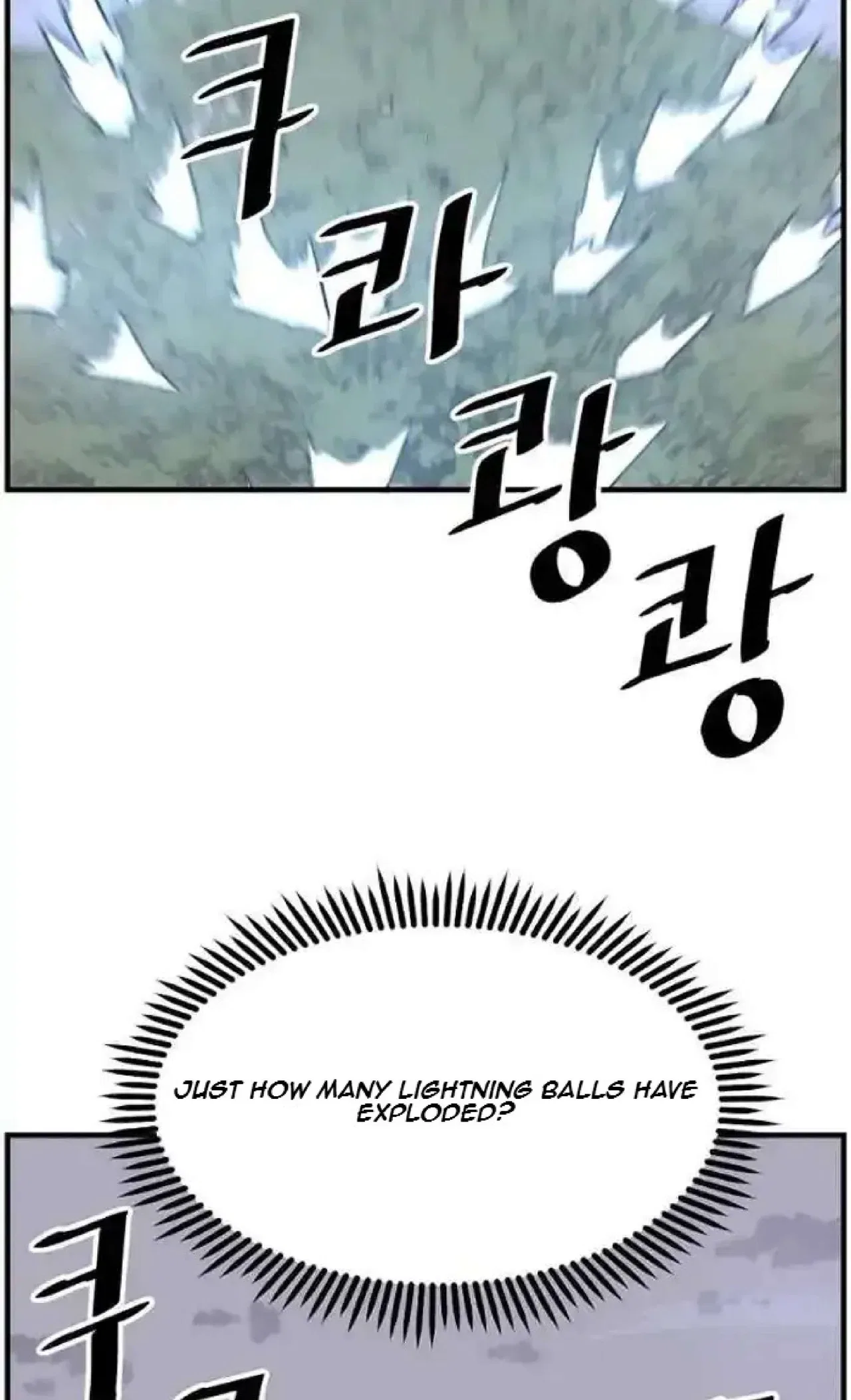Immortal, Invincible Chapter 252 – Page 38