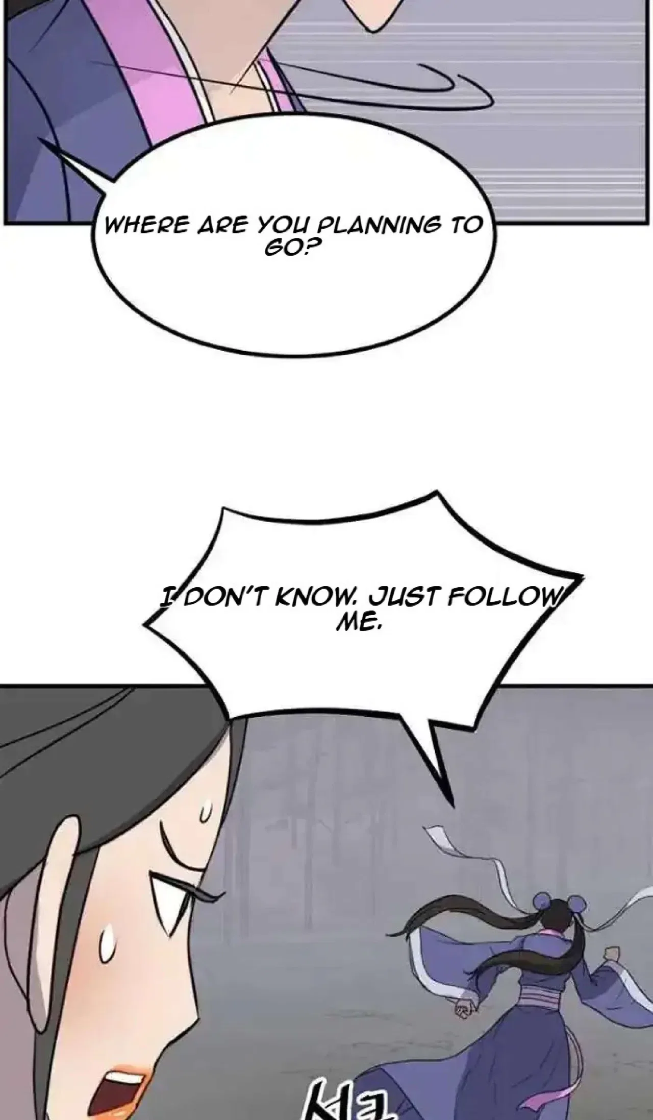 Immortal, Invincible Chapter 252 – Page 48