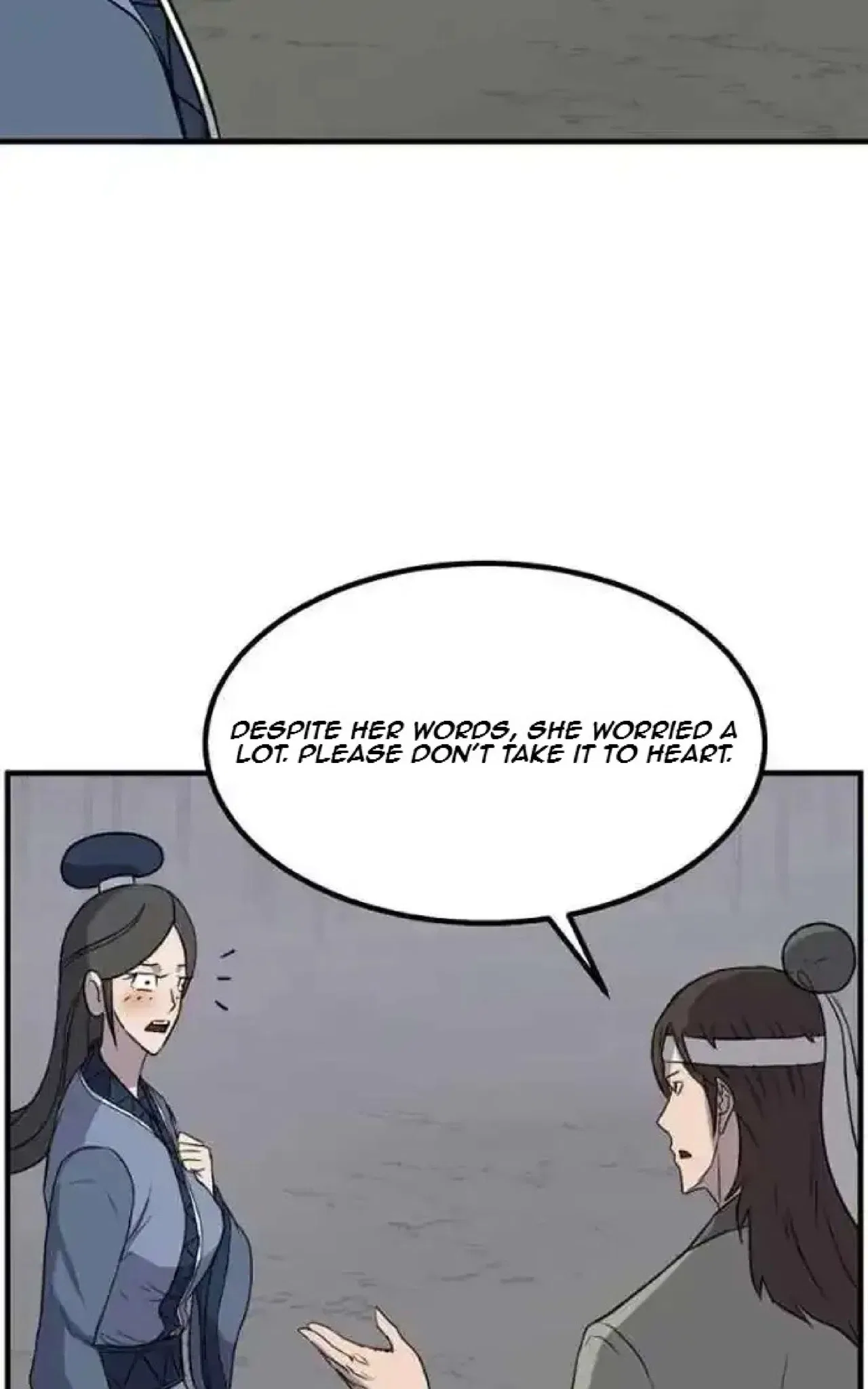 Immortal, Invincible Chapter 252 – Page 50