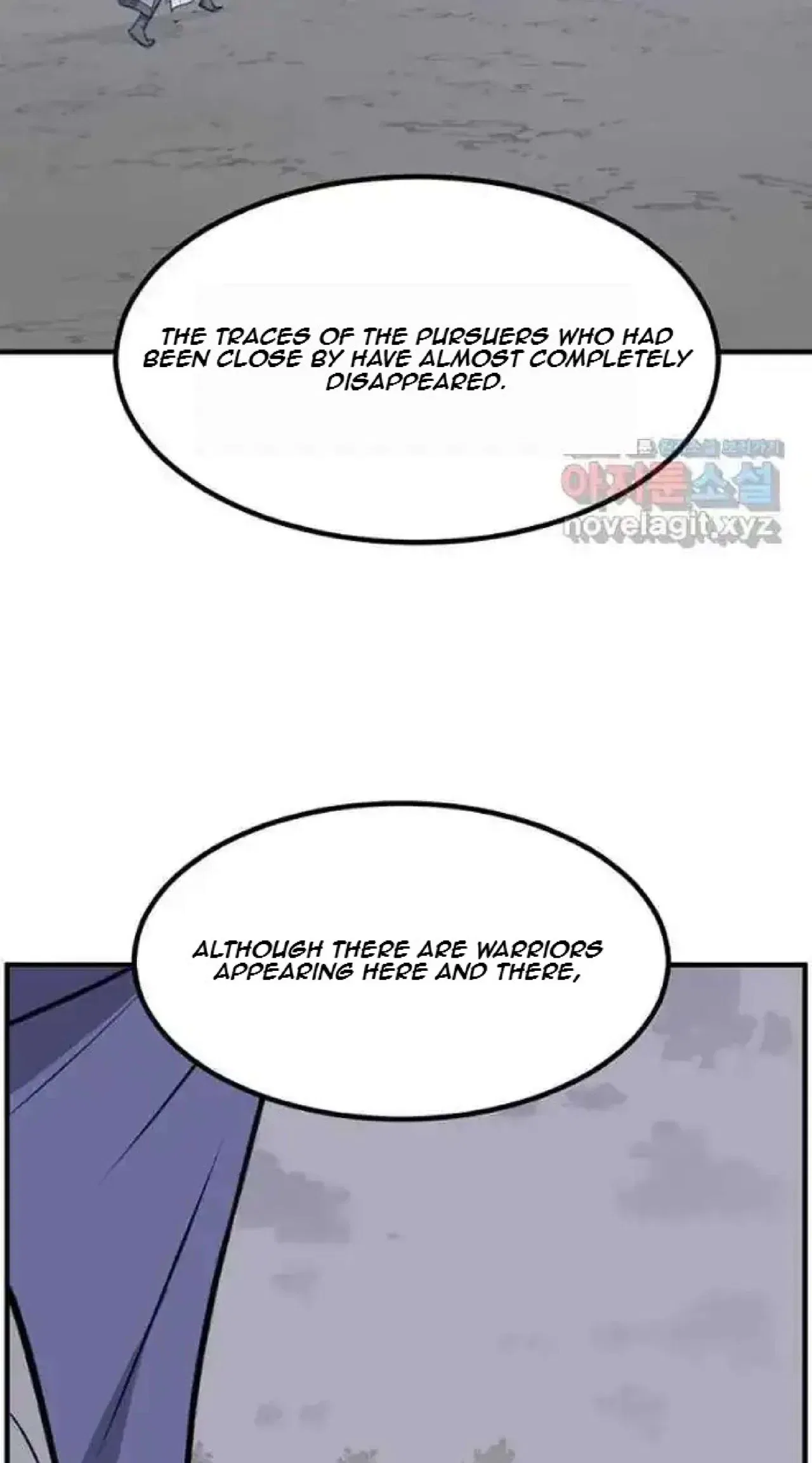 Immortal, Invincible Chapter 252 – Page 56