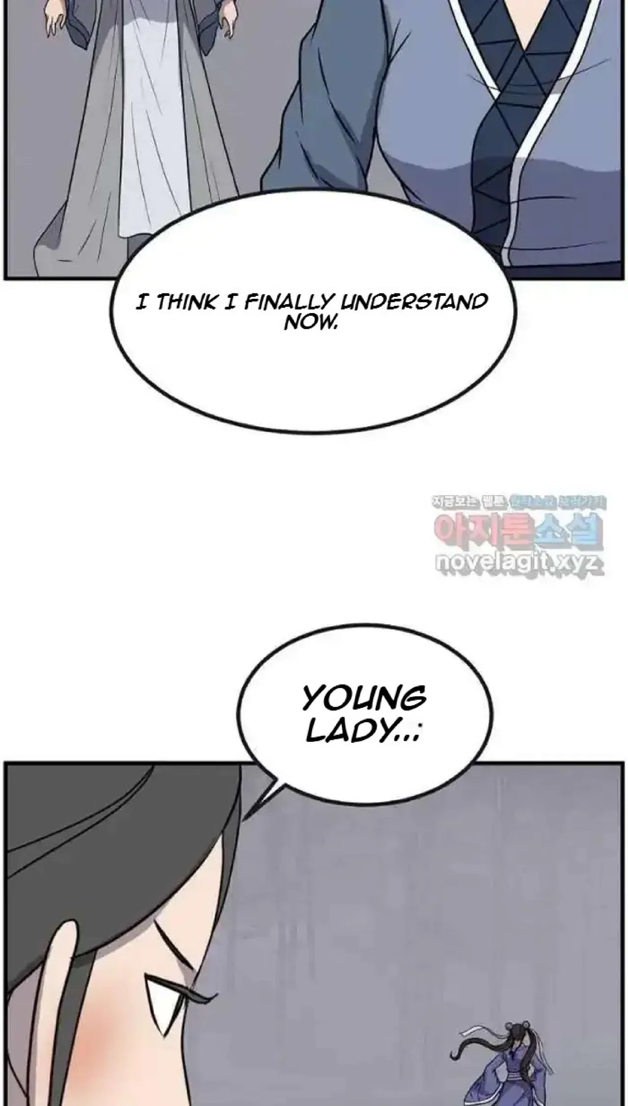 Immortal, Invincible Chapter 252 – Page 63