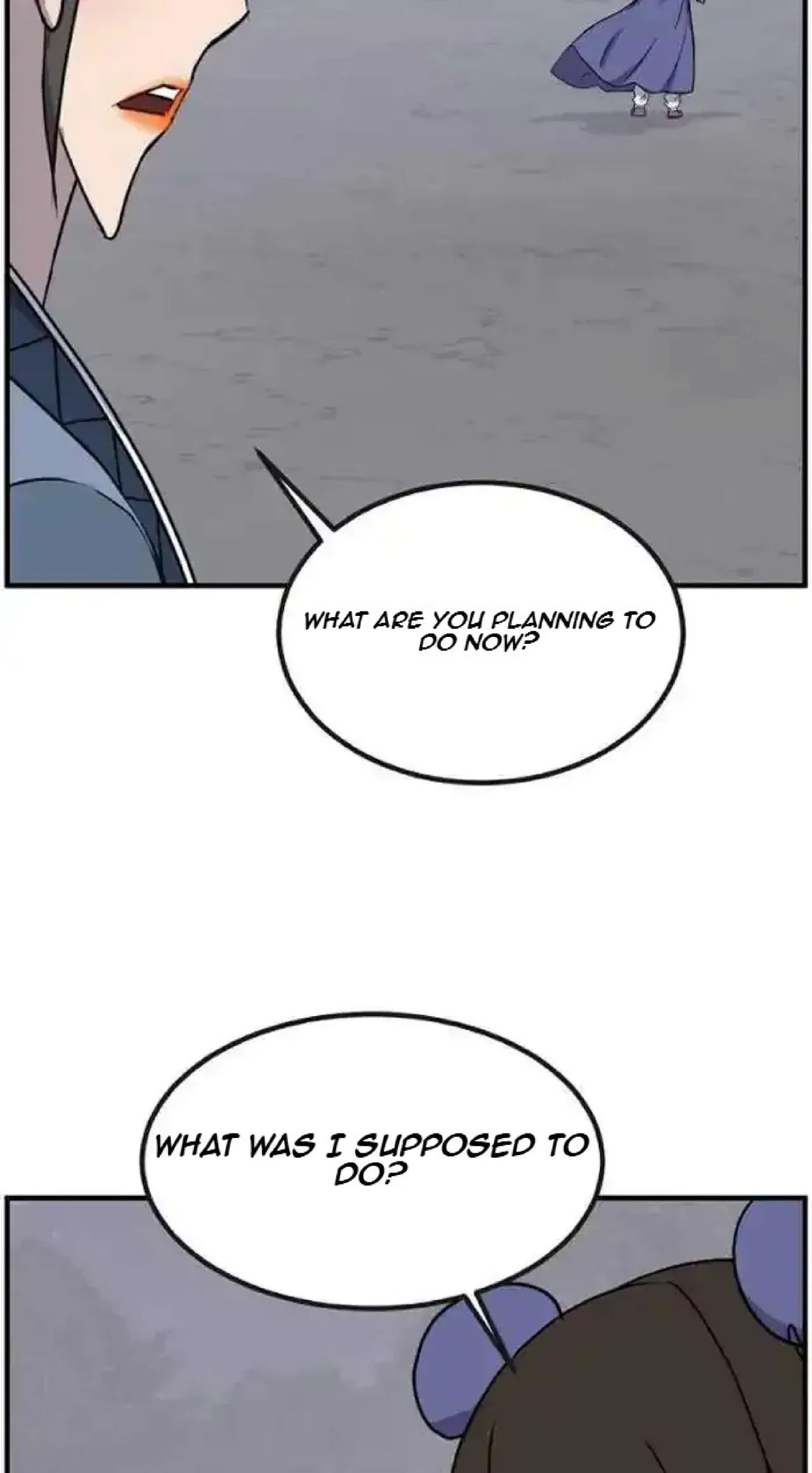 Immortal, Invincible Chapter 252 – Page 64