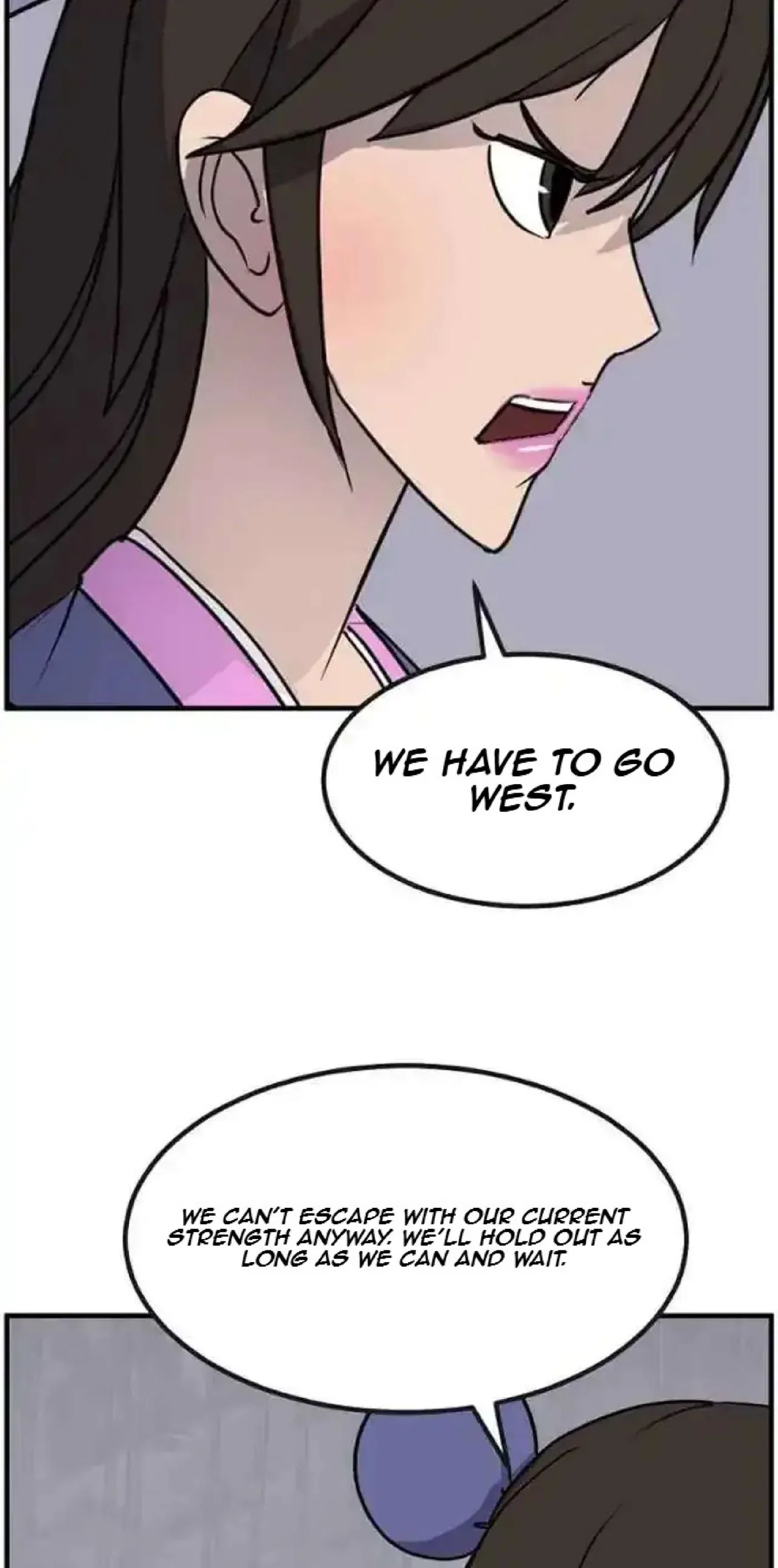Immortal, Invincible Chapter 252 – Page 67