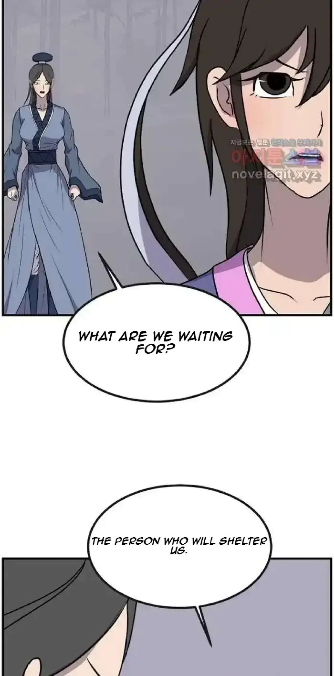 Immortal, Invincible Chapter 252 – Page 68