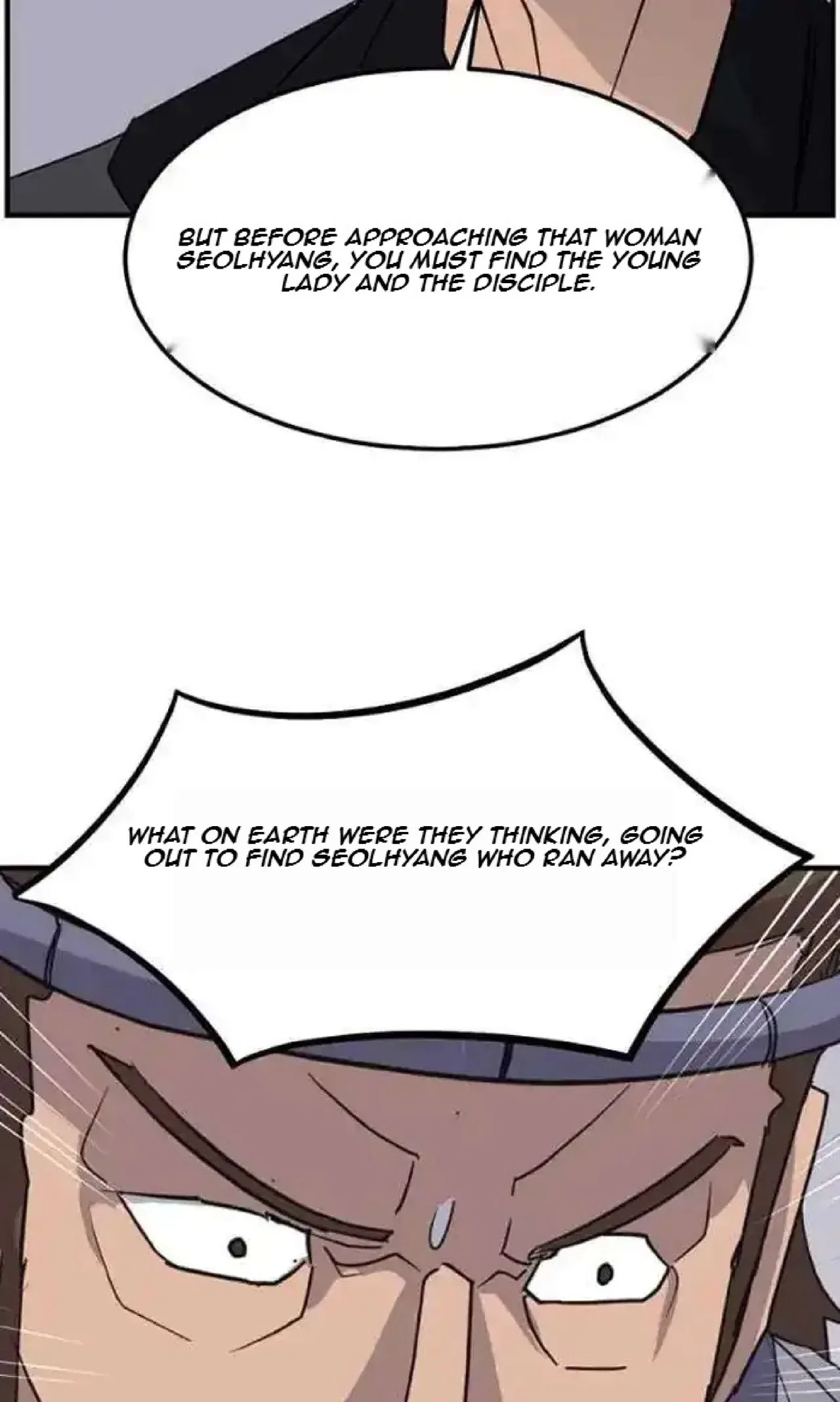 Immortal, Invincible Chapter 251 – Page 3