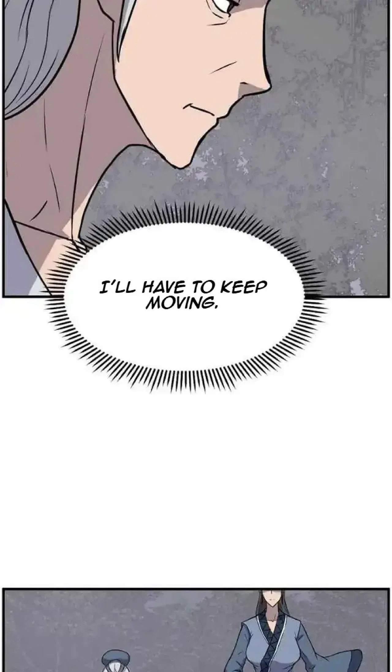 Immortal, Invincible Chapter 251 – Page 38