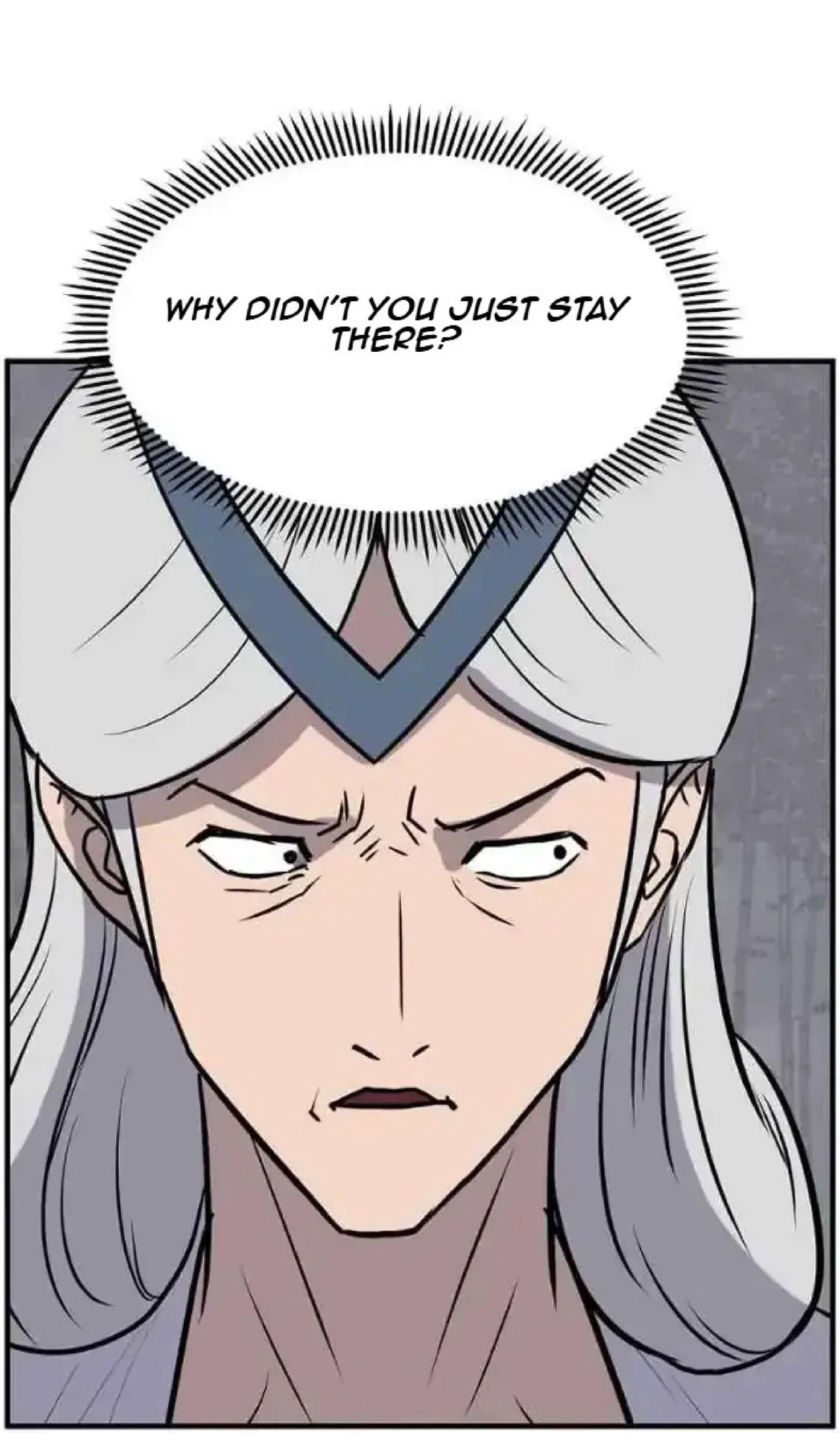 Immortal, Invincible Chapter 251 – Page 40