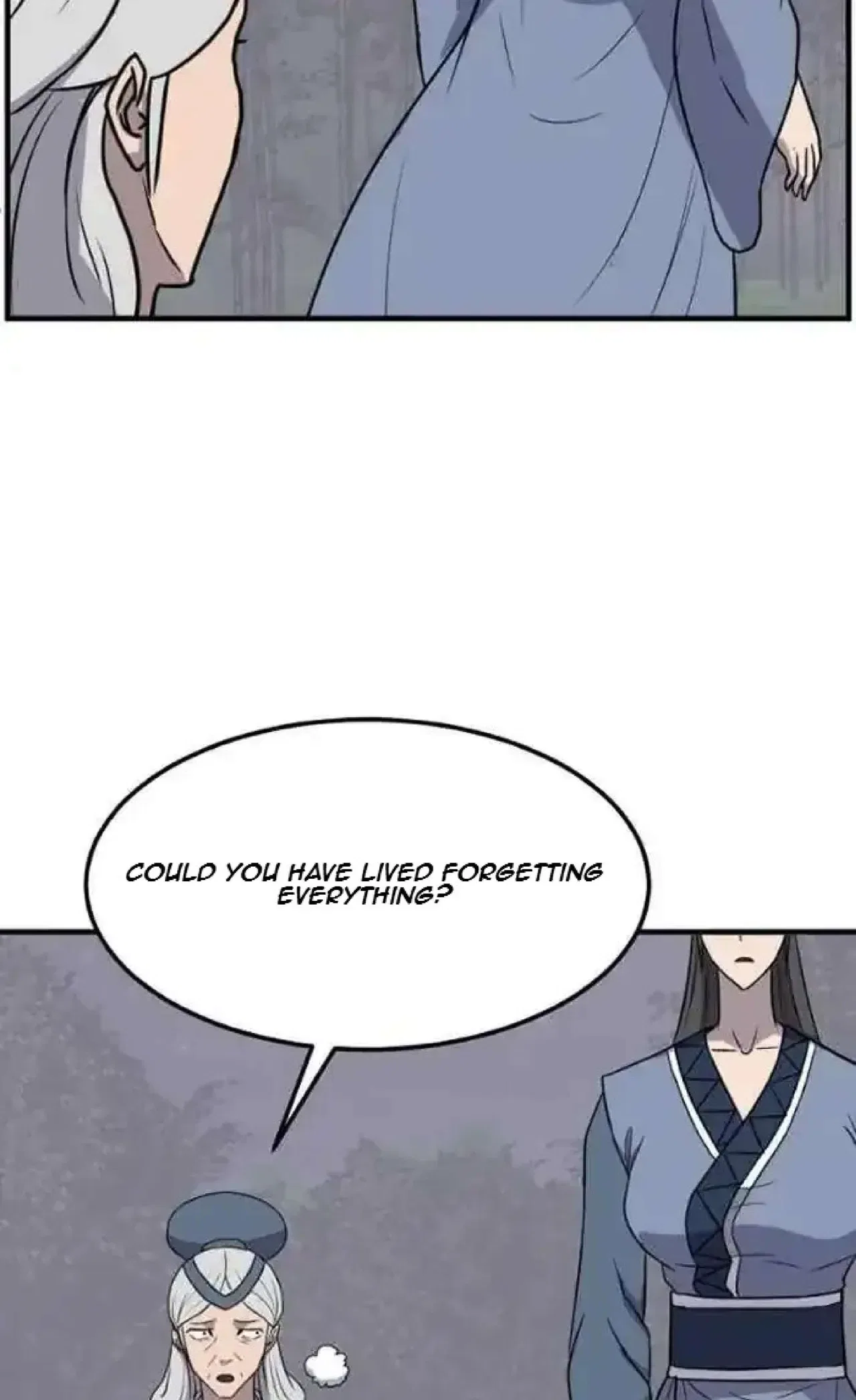 Immortal, Invincible Chapter 251 – Page 42