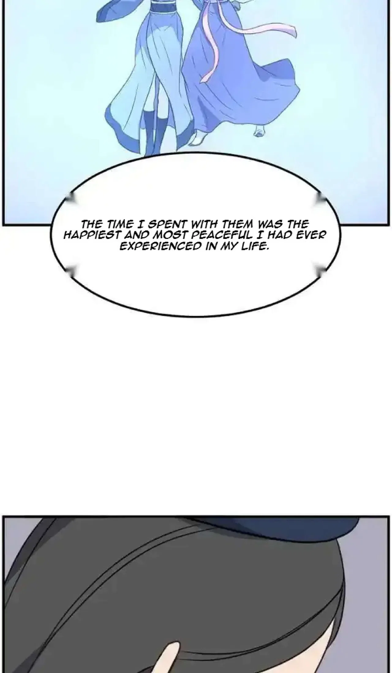 Immortal, Invincible Chapter 251 – Page 49