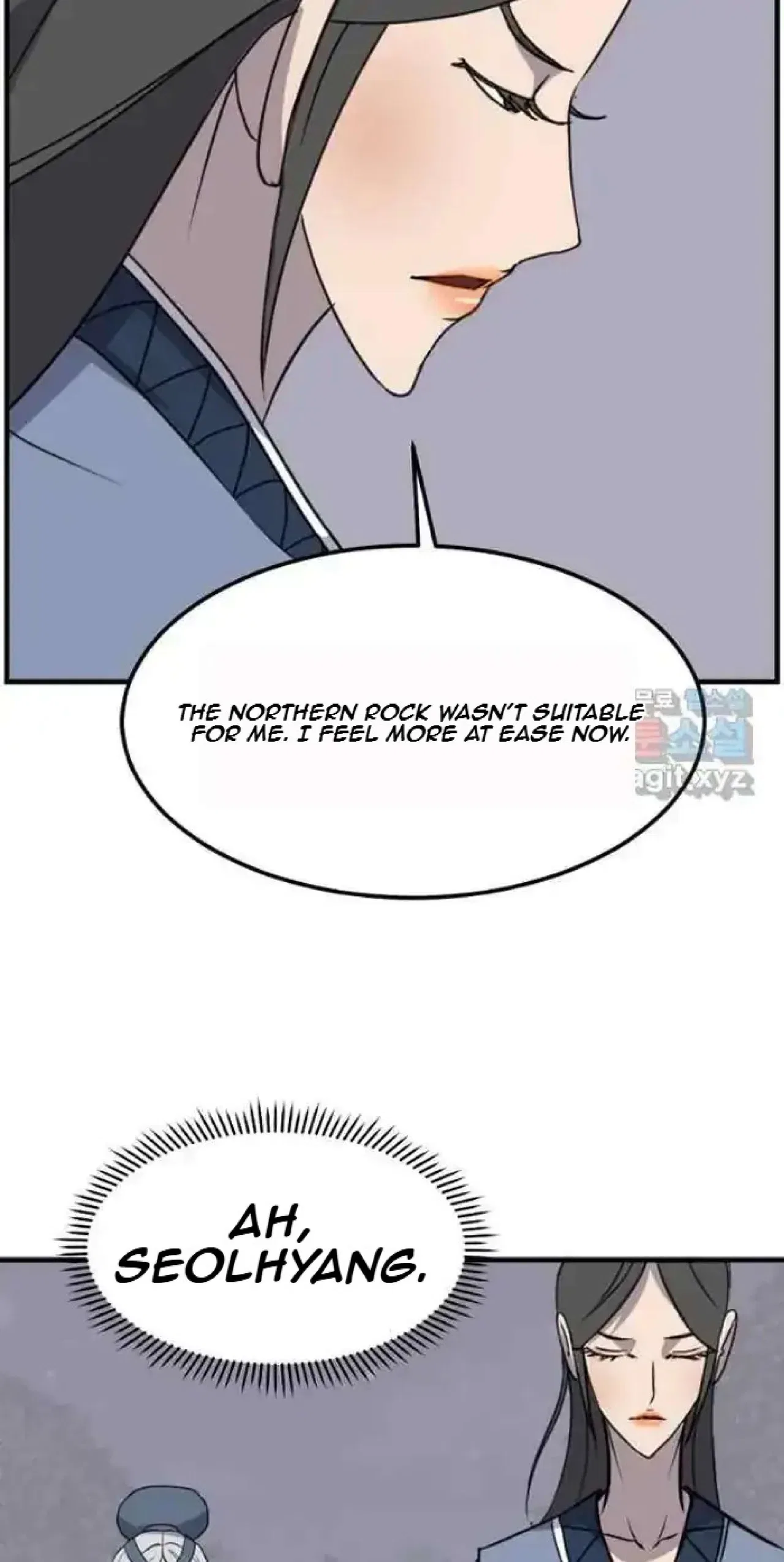 Immortal, Invincible Chapter 251 – Page 50