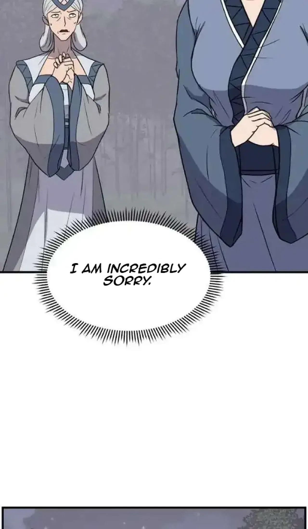 Immortal, Invincible Chapter 251 – Page 51