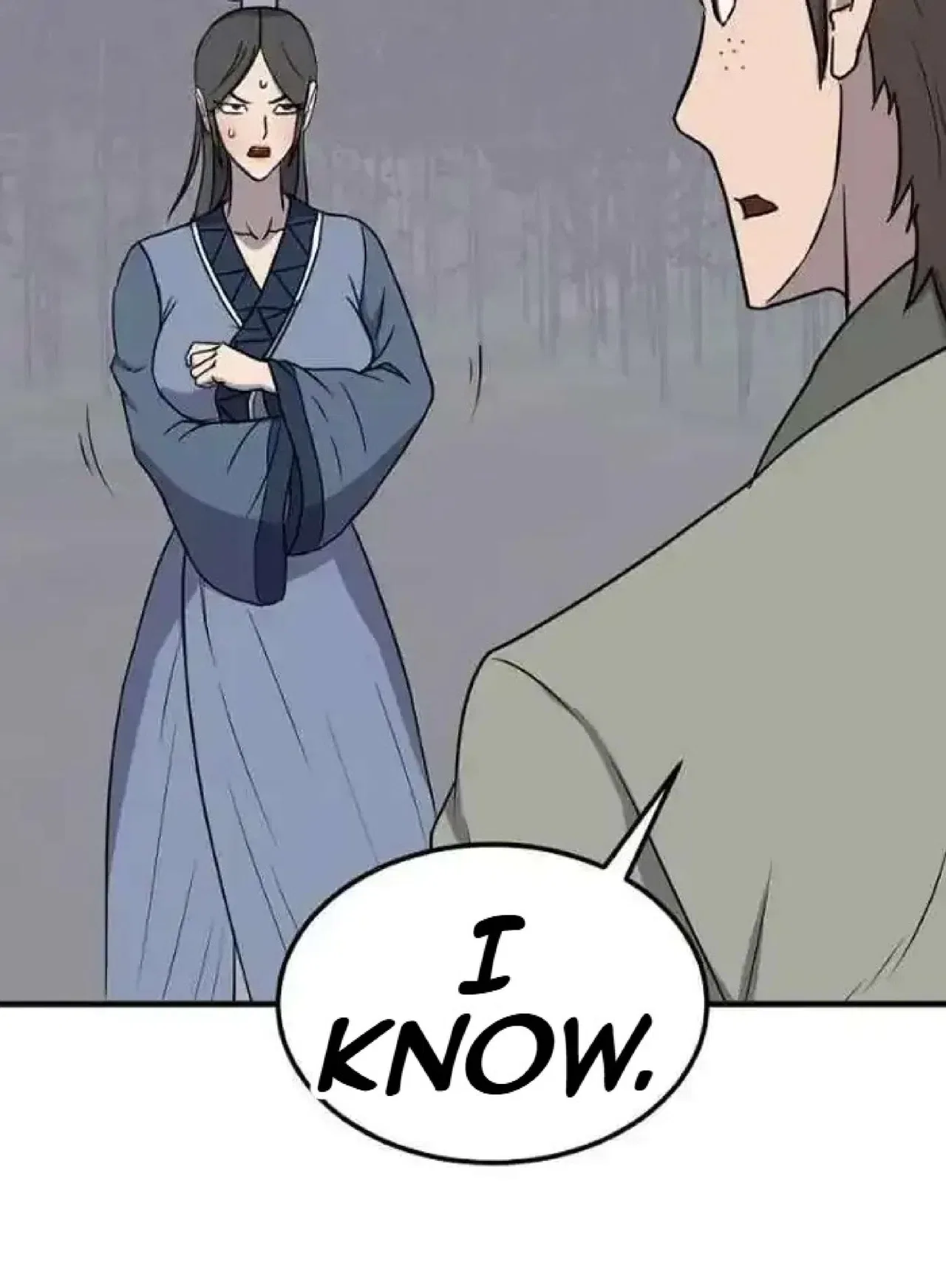 Immortal, Invincible Chapter 251 – Page 63