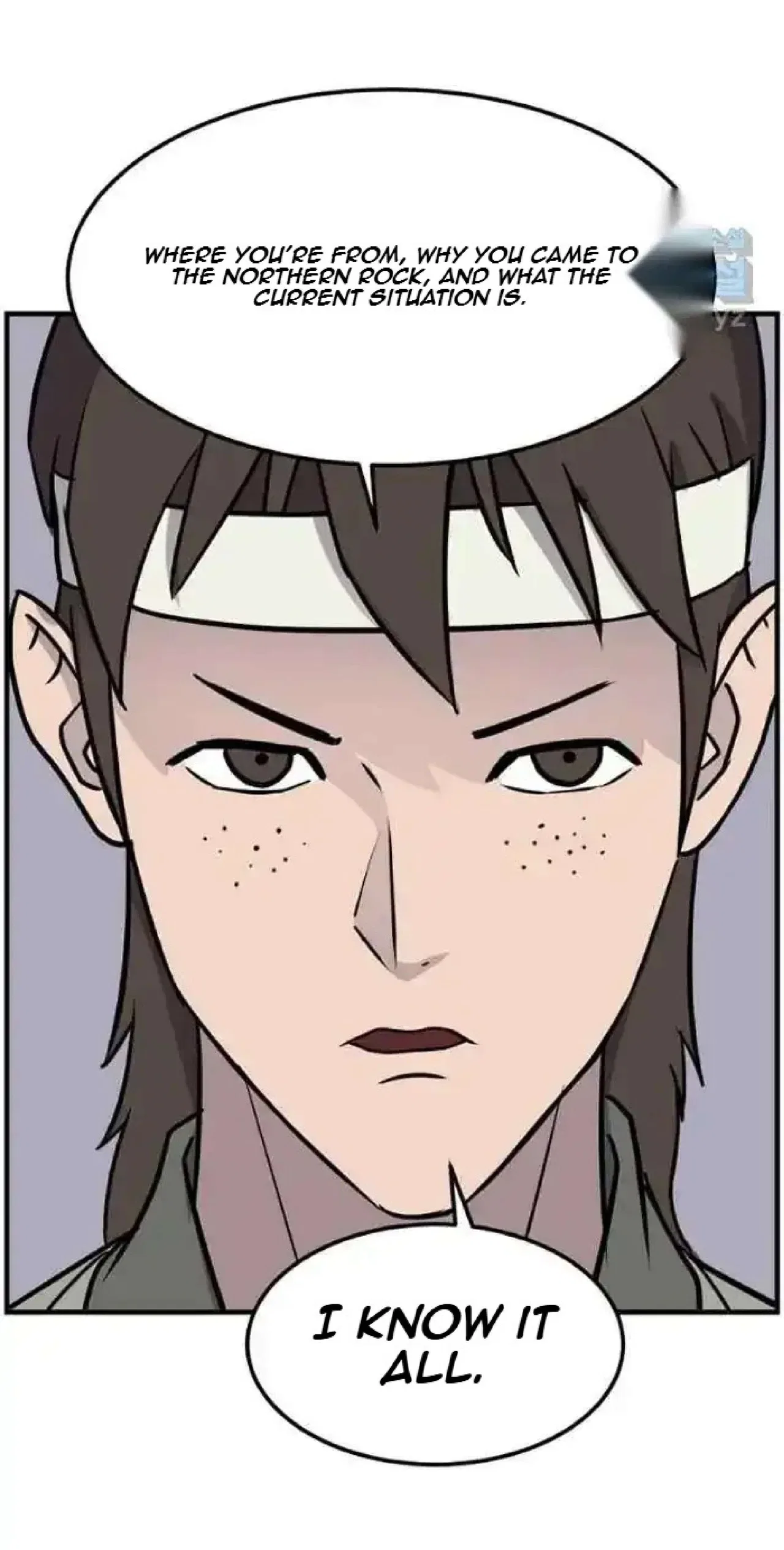 Immortal, Invincible Chapter 251 – Page 64