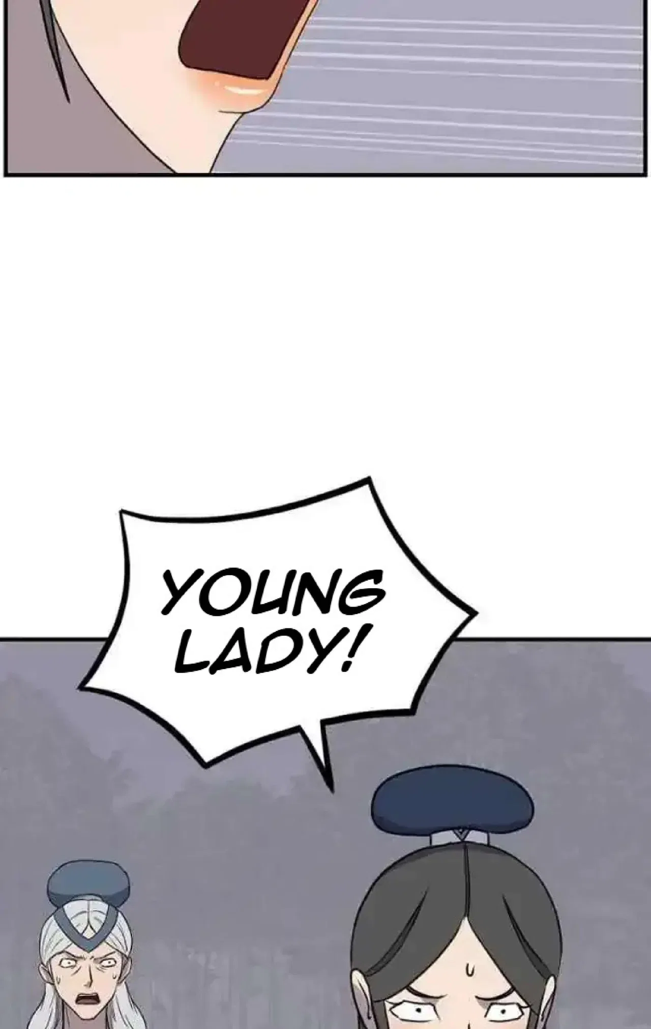 Immortal, Invincible Chapter 251 – Page 68
