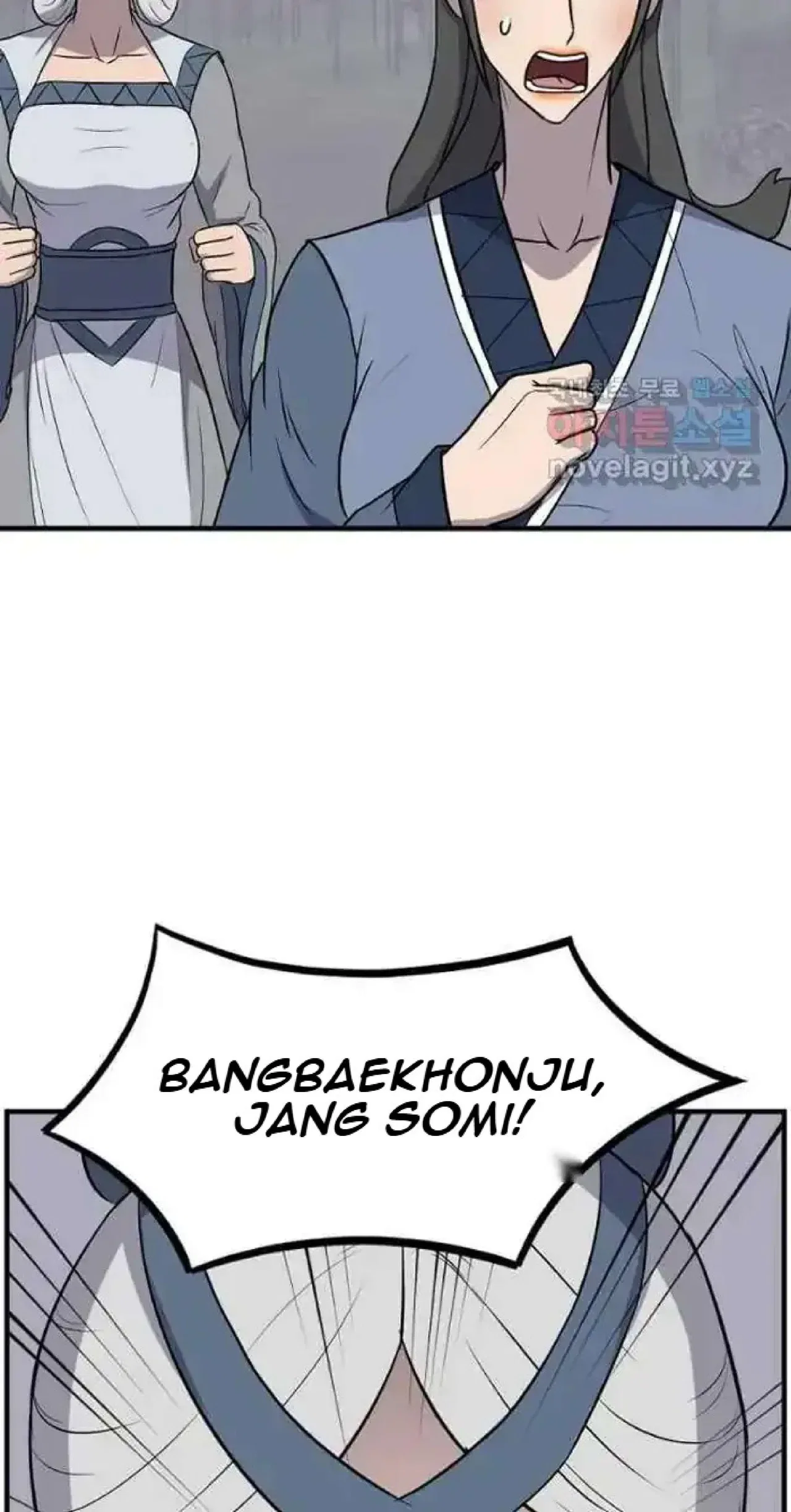 Immortal, Invincible Chapter 251 – Page 69