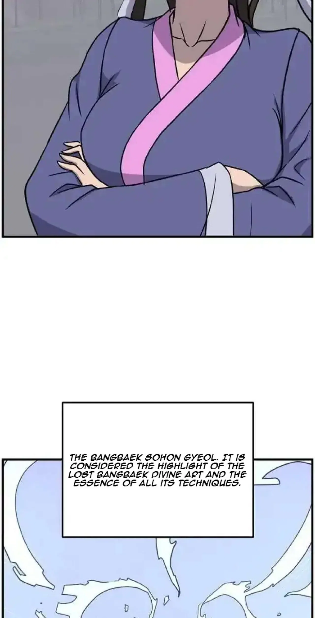 Immortal, Invincible Chapter 251 – Page 71