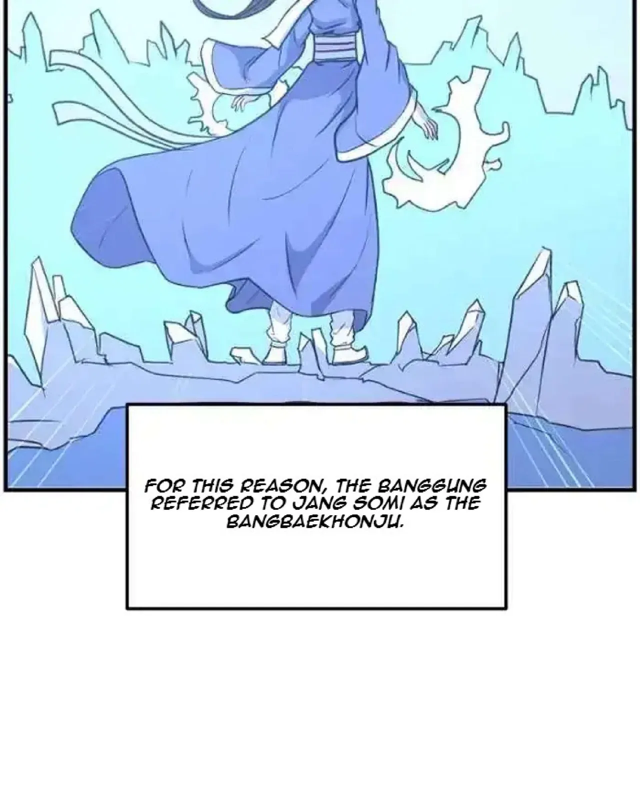 Immortal, Invincible Chapter 251 – Page 73