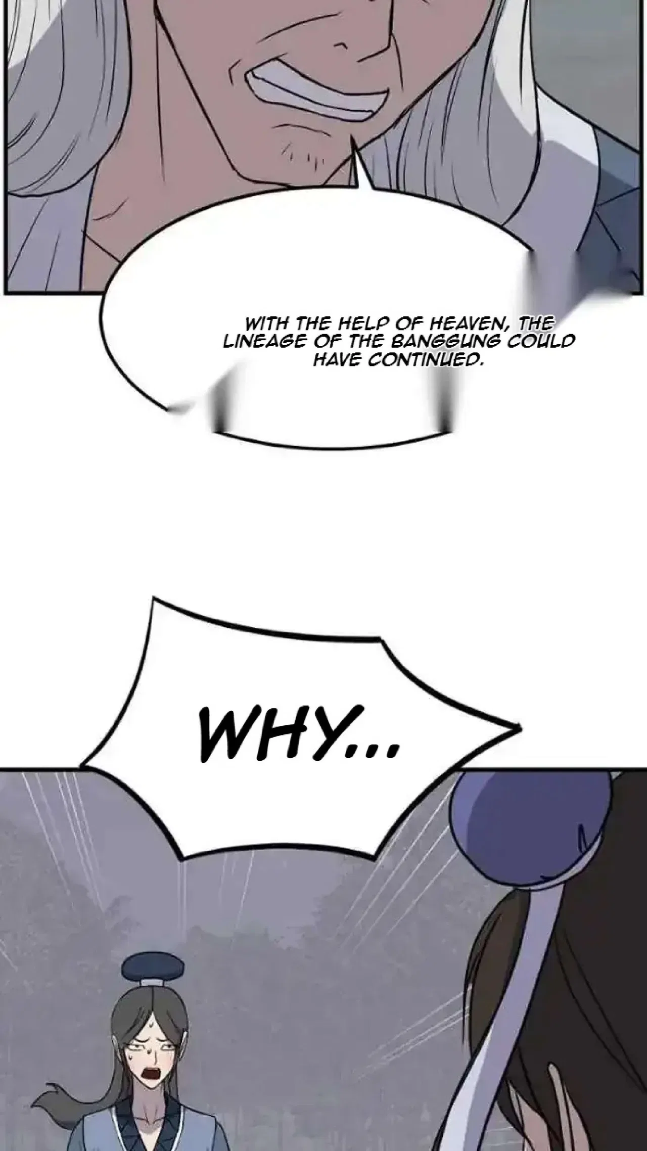 Immortal, Invincible Chapter 251 – Page 76