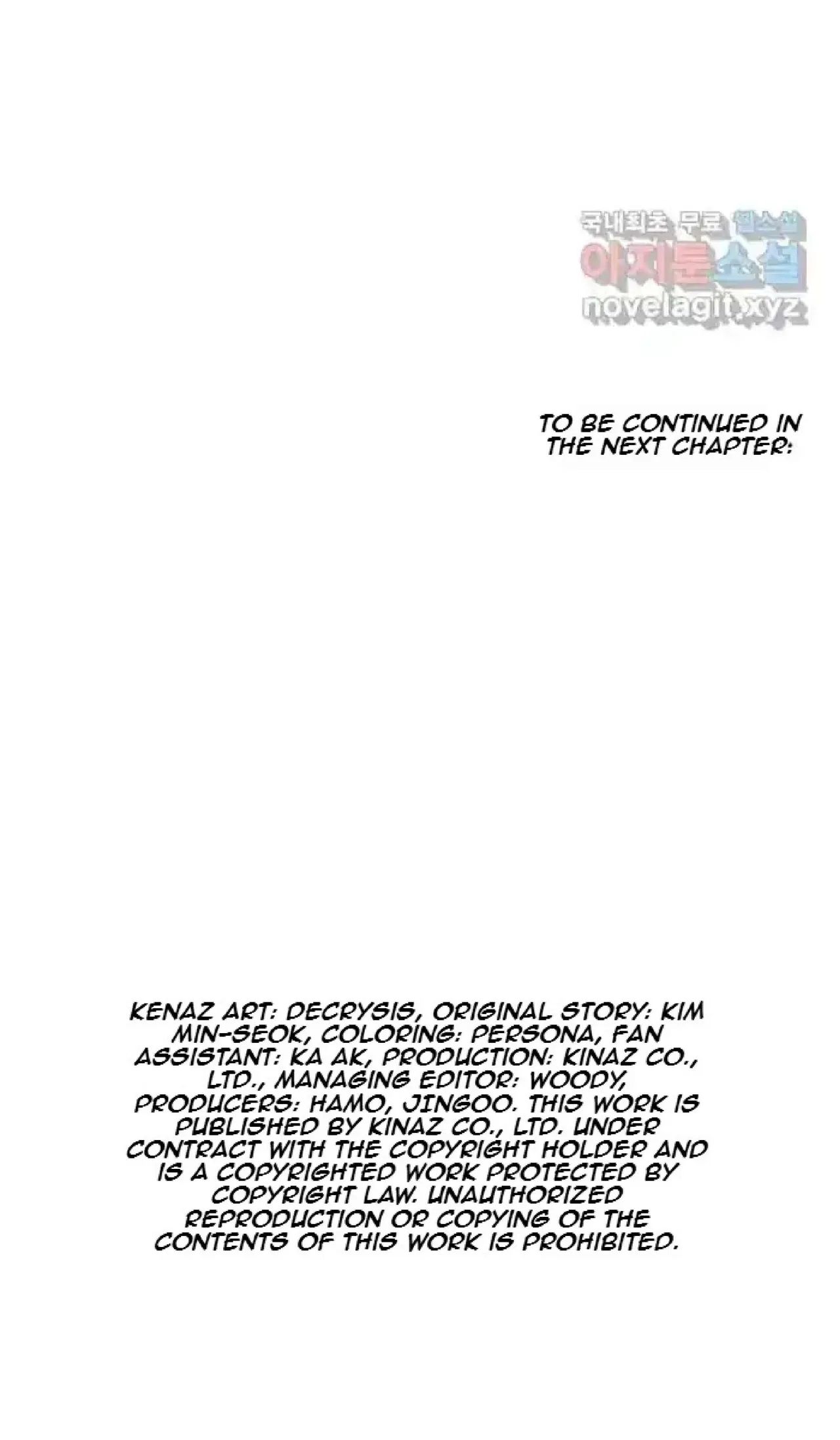 Immortal, Invincible Chapter 251 – Page 79