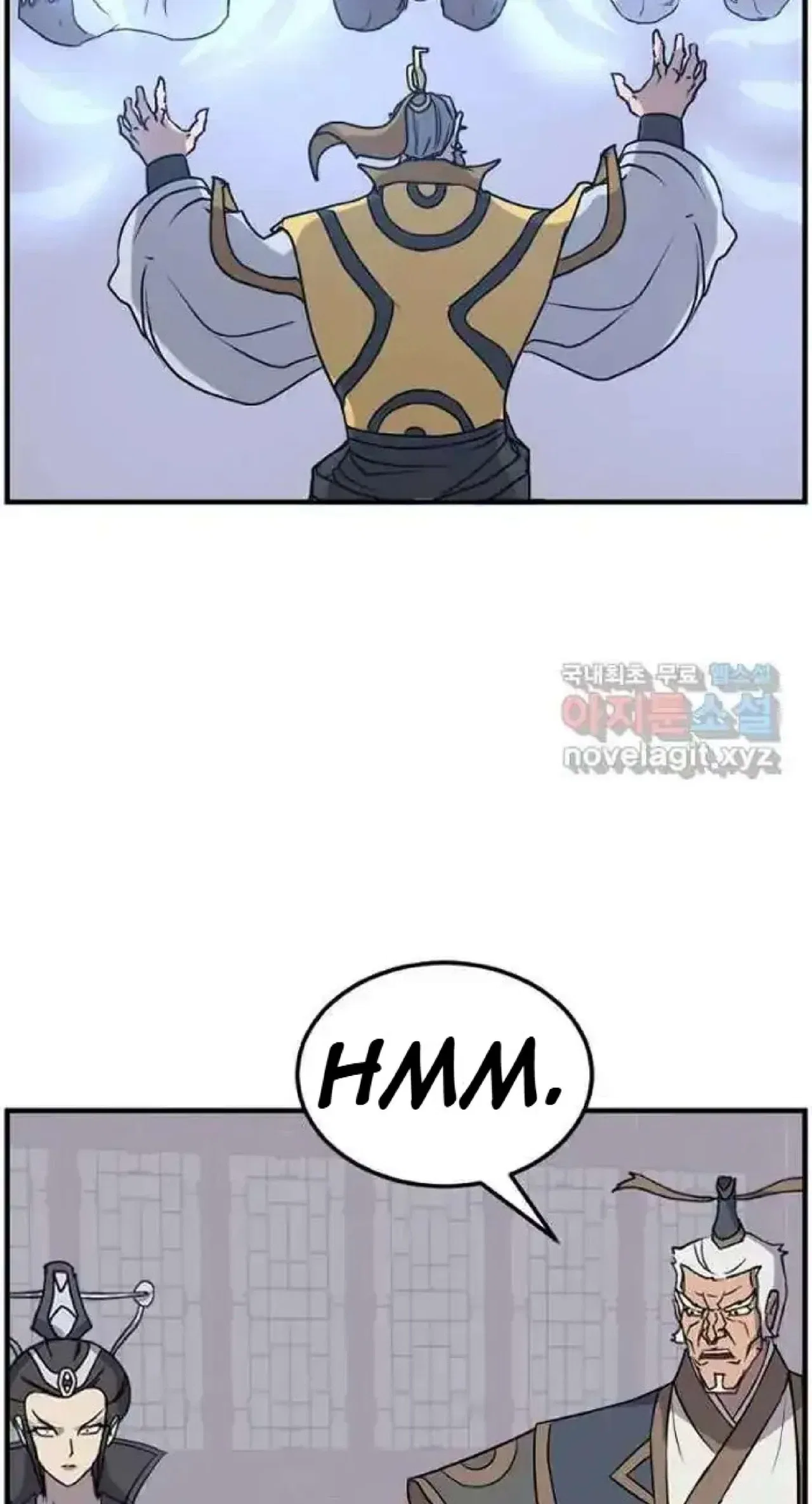 Immortal, Invincible Chapter 250 – Page 4
