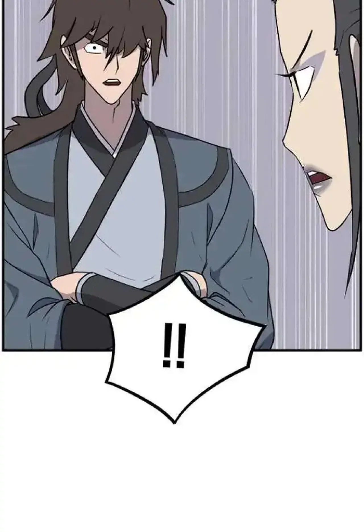 Immortal, Invincible Chapter 250 – Page 8