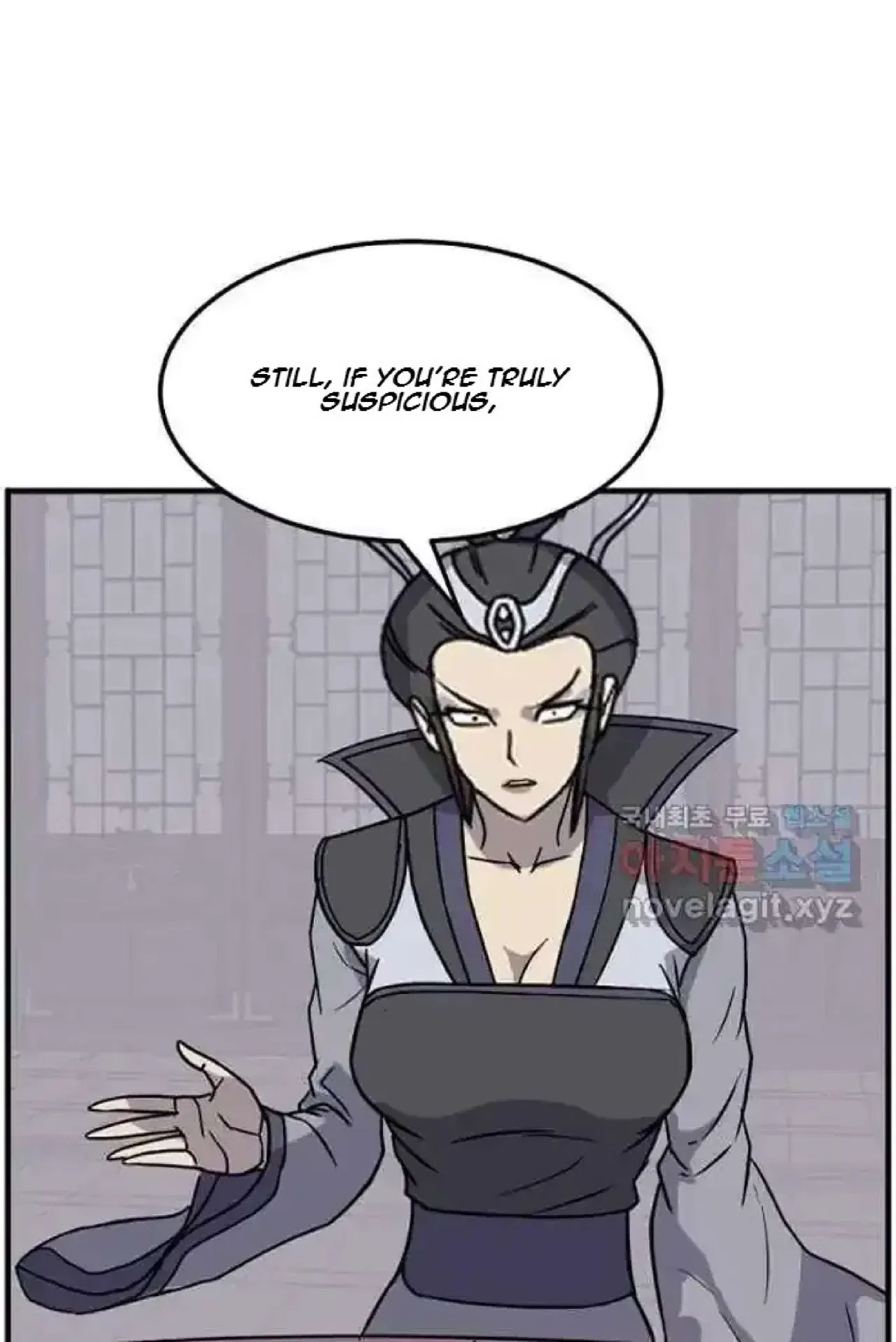 Immortal, Invincible Chapter 250 – Page 9
