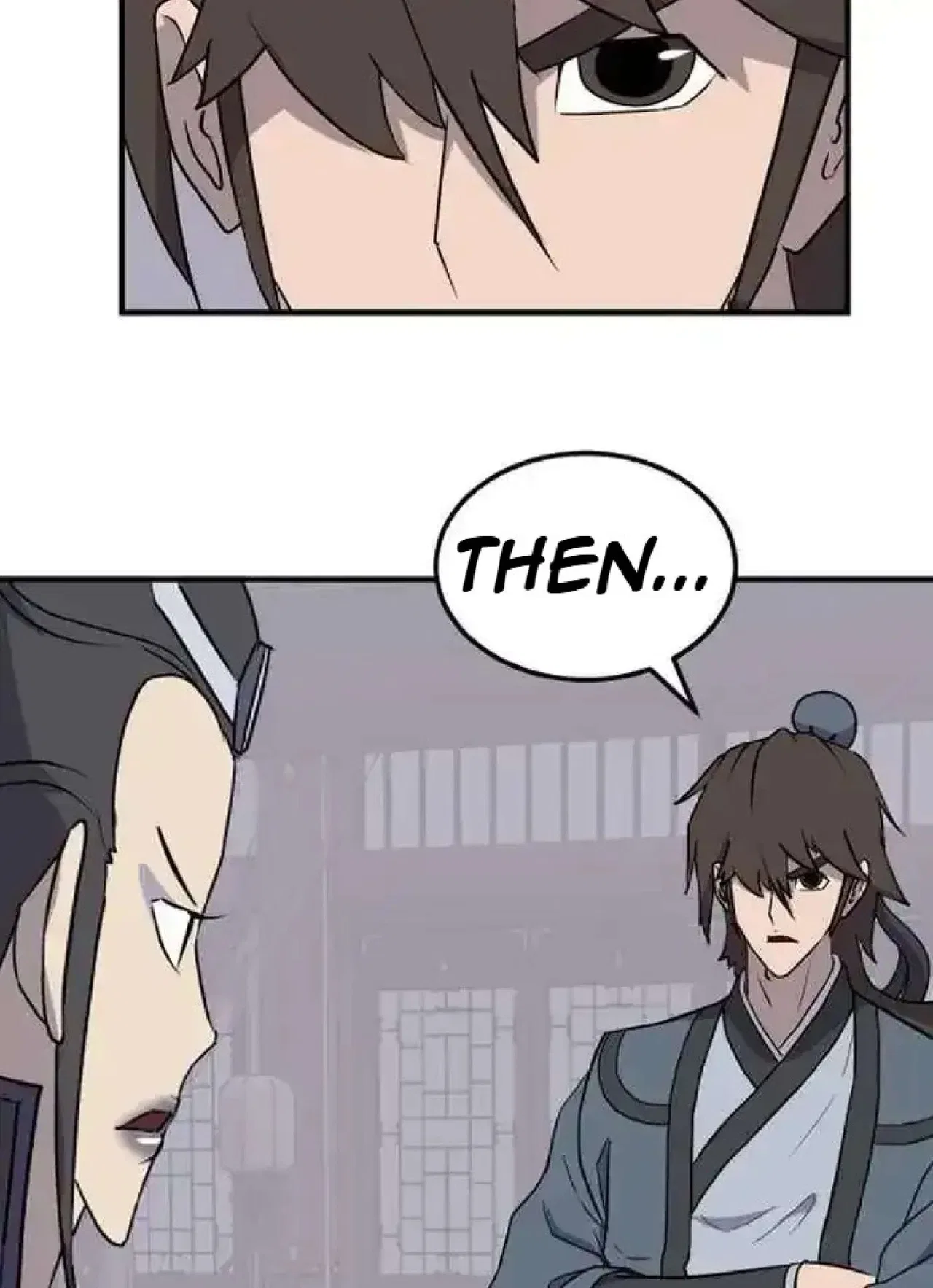 Immortal, Invincible Chapter 250 – Page 14