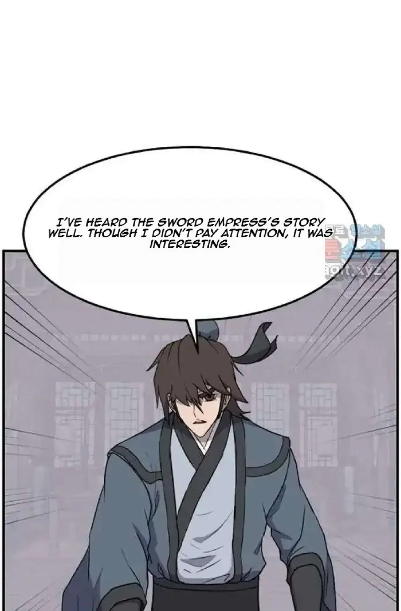 Immortal, Invincible Chapter 250 – Page 22