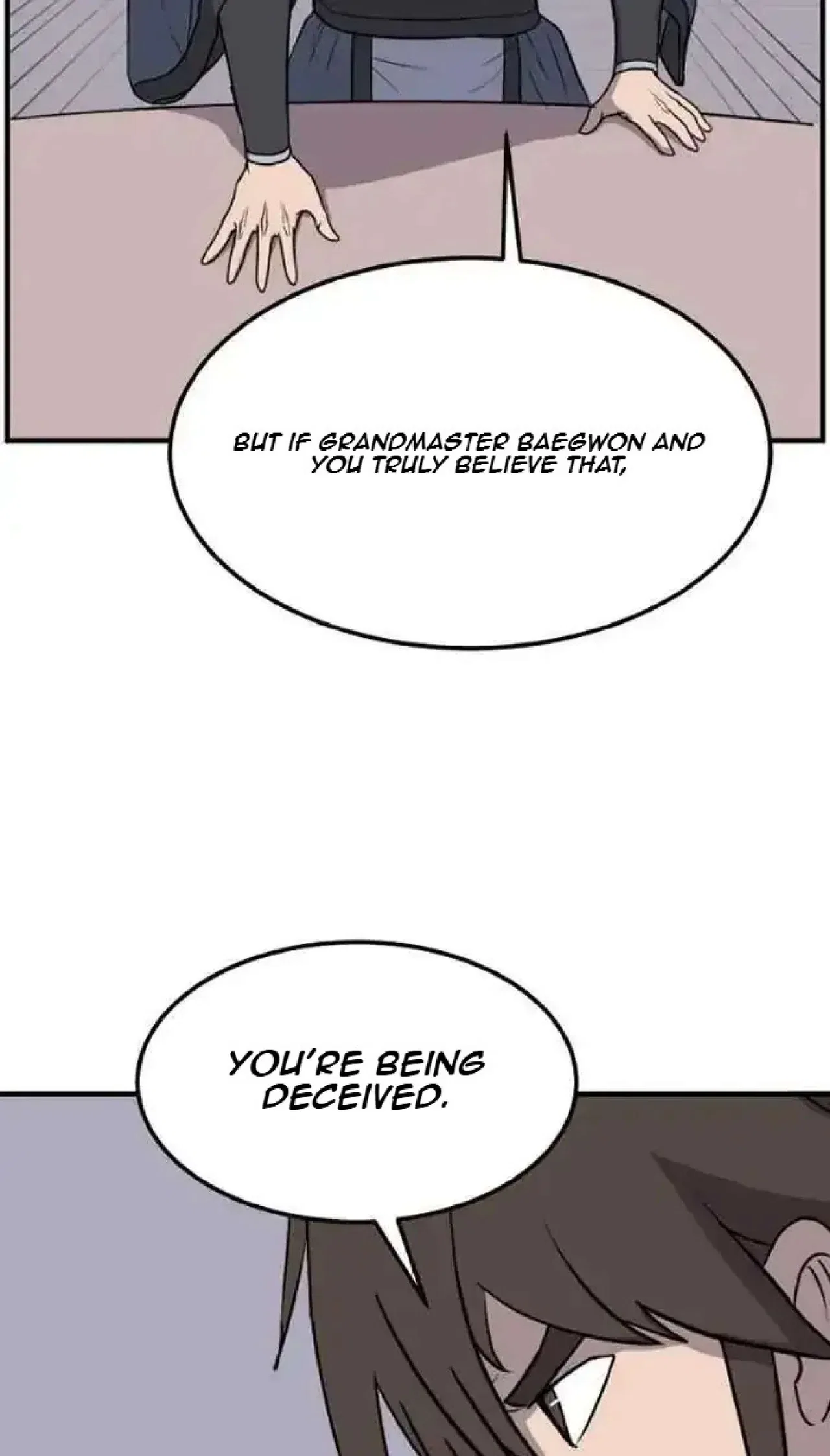 Immortal, Invincible Chapter 250 – Page 23