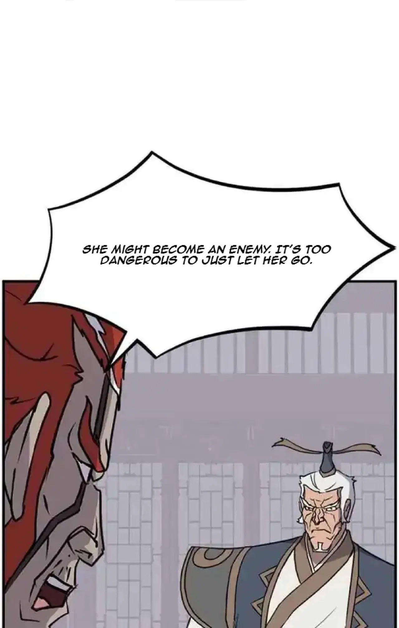 Immortal, Invincible Chapter 250 – Page 33