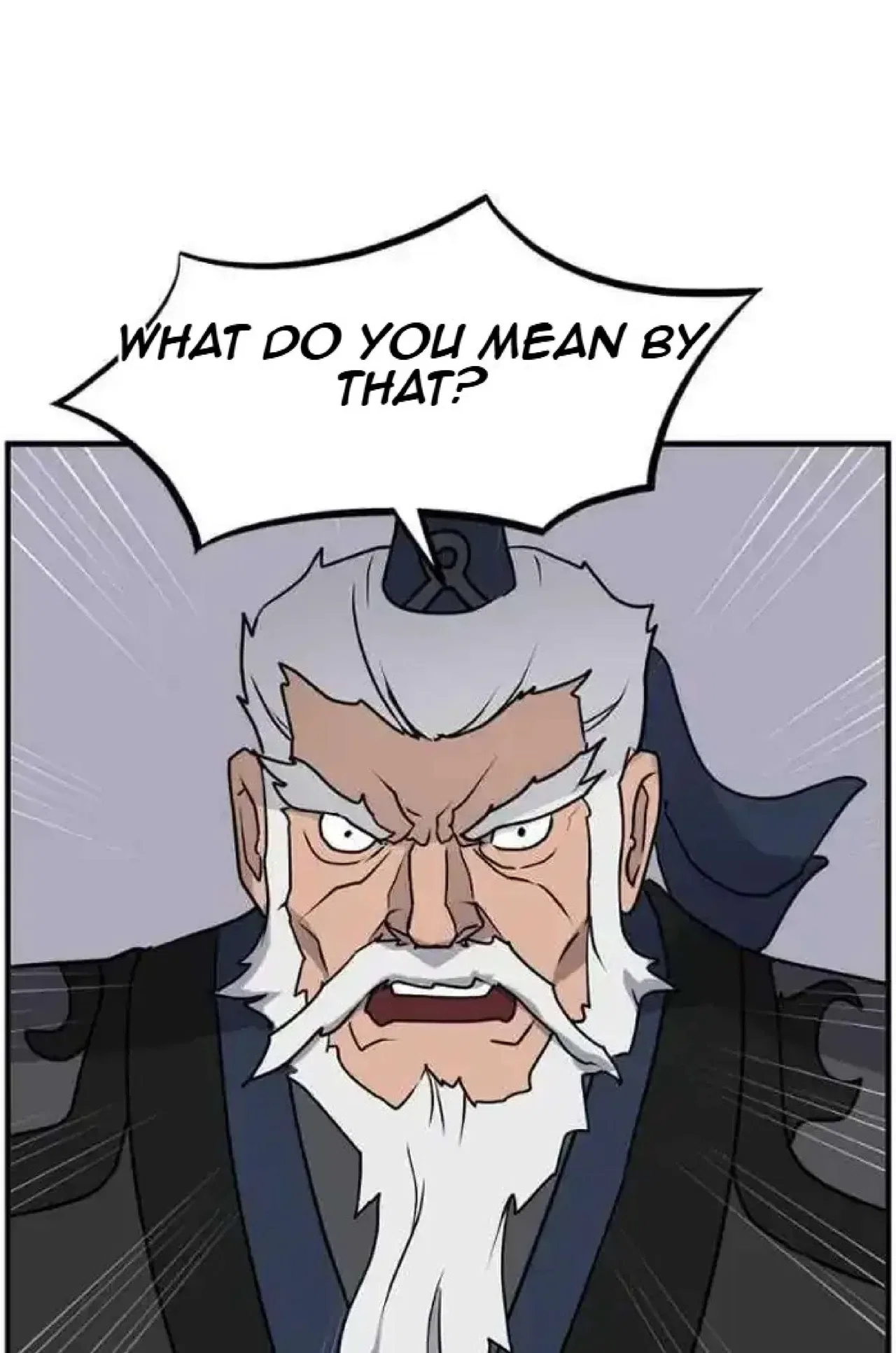 Immortal, Invincible Chapter 250 – Page 40