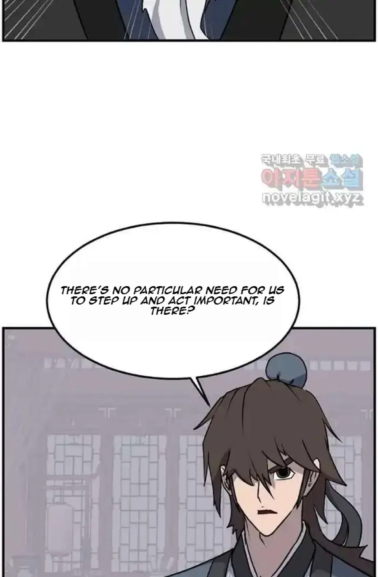Immortal, Invincible Chapter 250 – Page 41