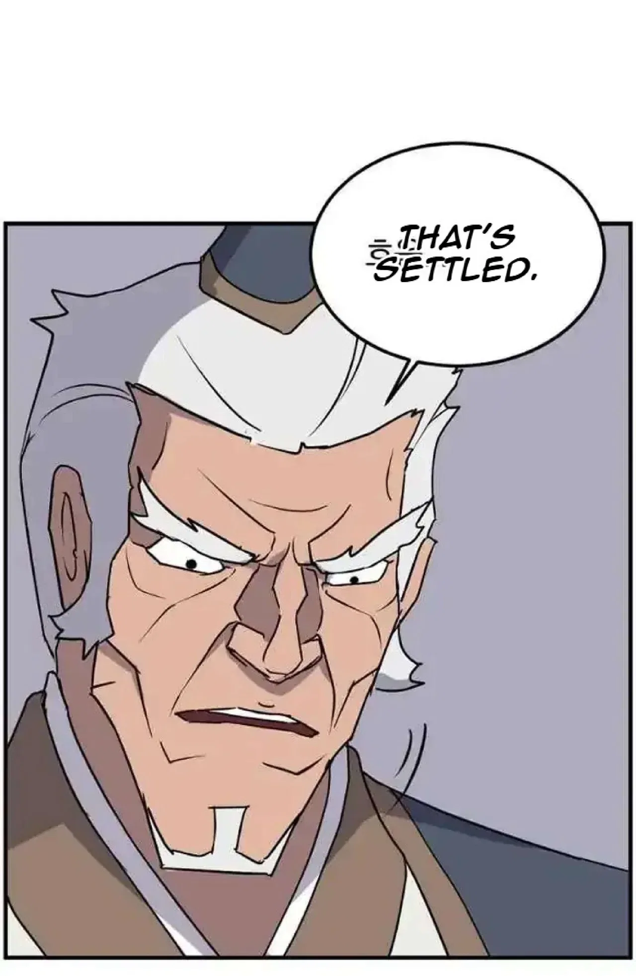 Immortal, Invincible Chapter 250 – Page 44
