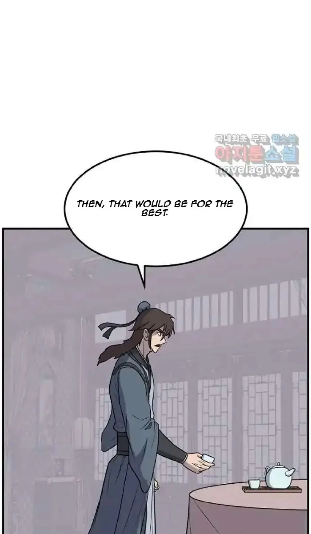 Immortal, Invincible Chapter 250 – Page 45