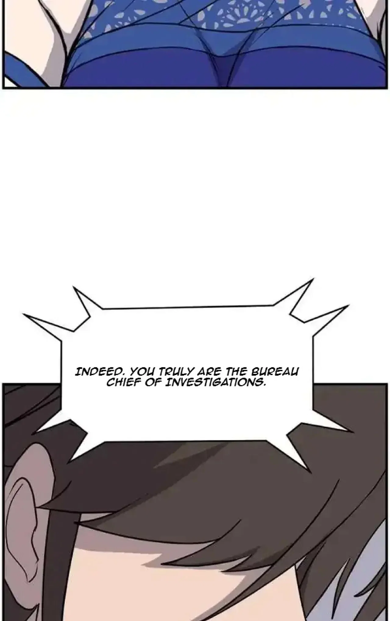Immortal, Invincible Chapter 250 – Page 51