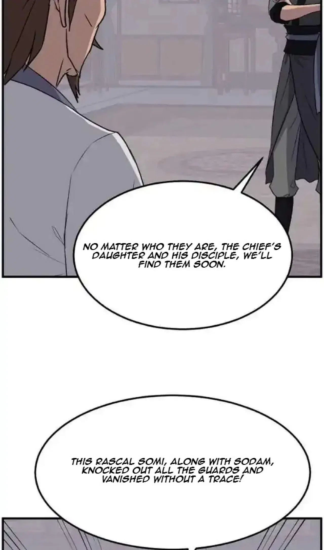 Immortal, Invincible Chapter 250 – Page 65