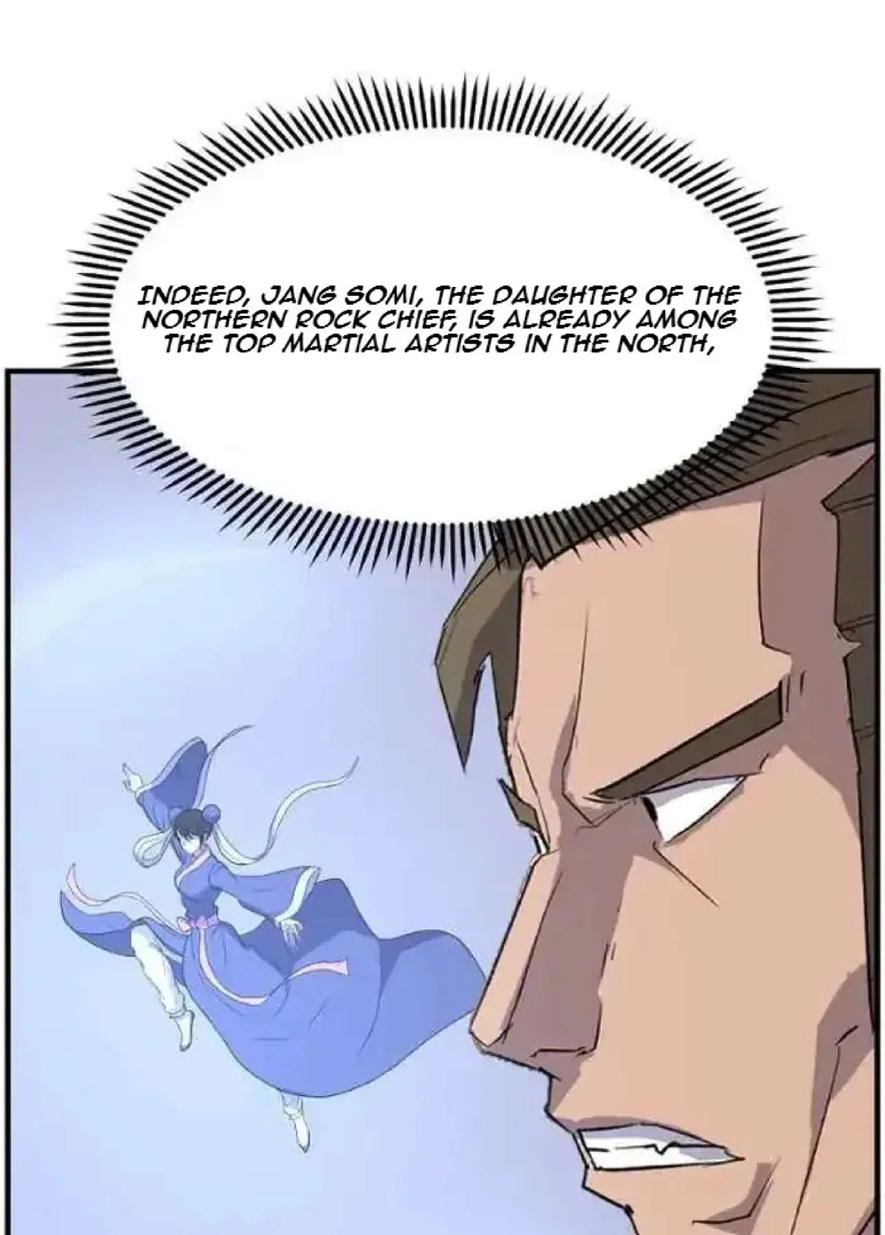Immortal, Invincible Chapter 250 – Page 67