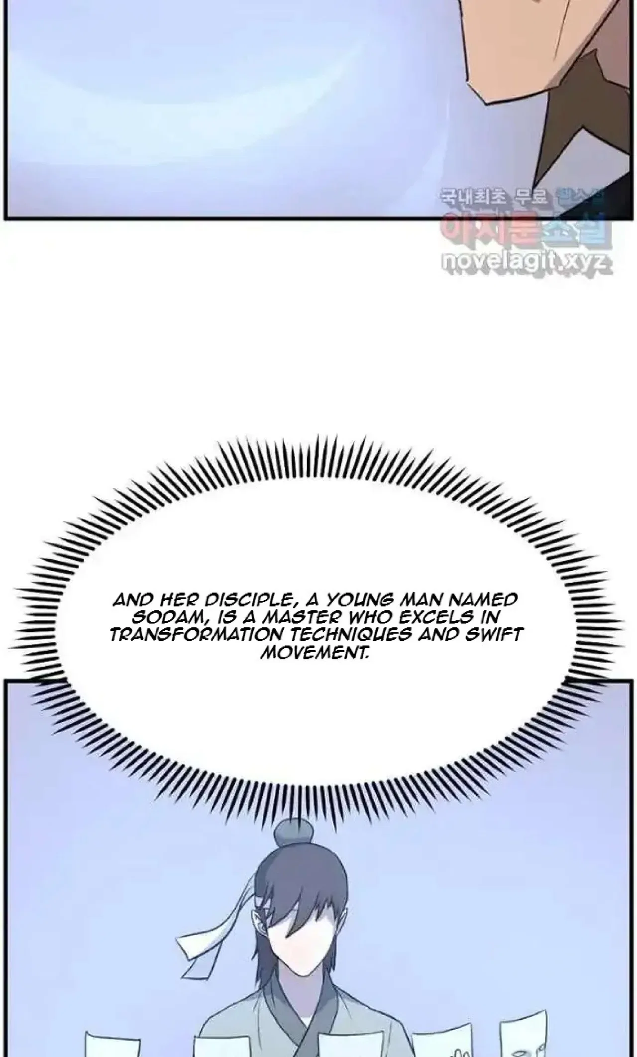 Immortal, Invincible Chapter 250 – Page 68