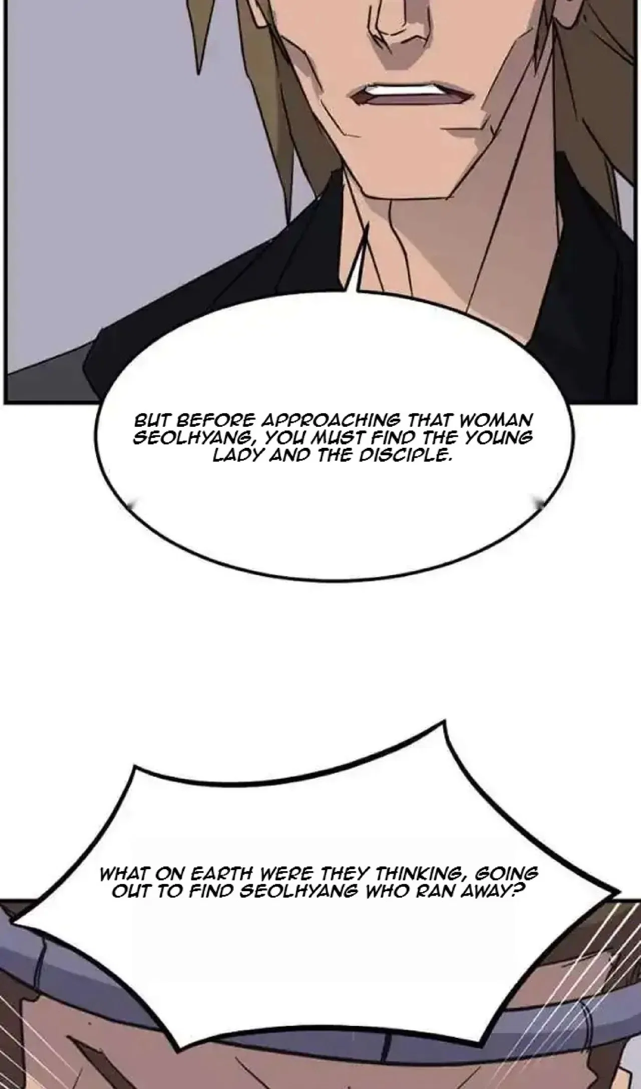 Immortal, Invincible Chapter 250 – Page 73