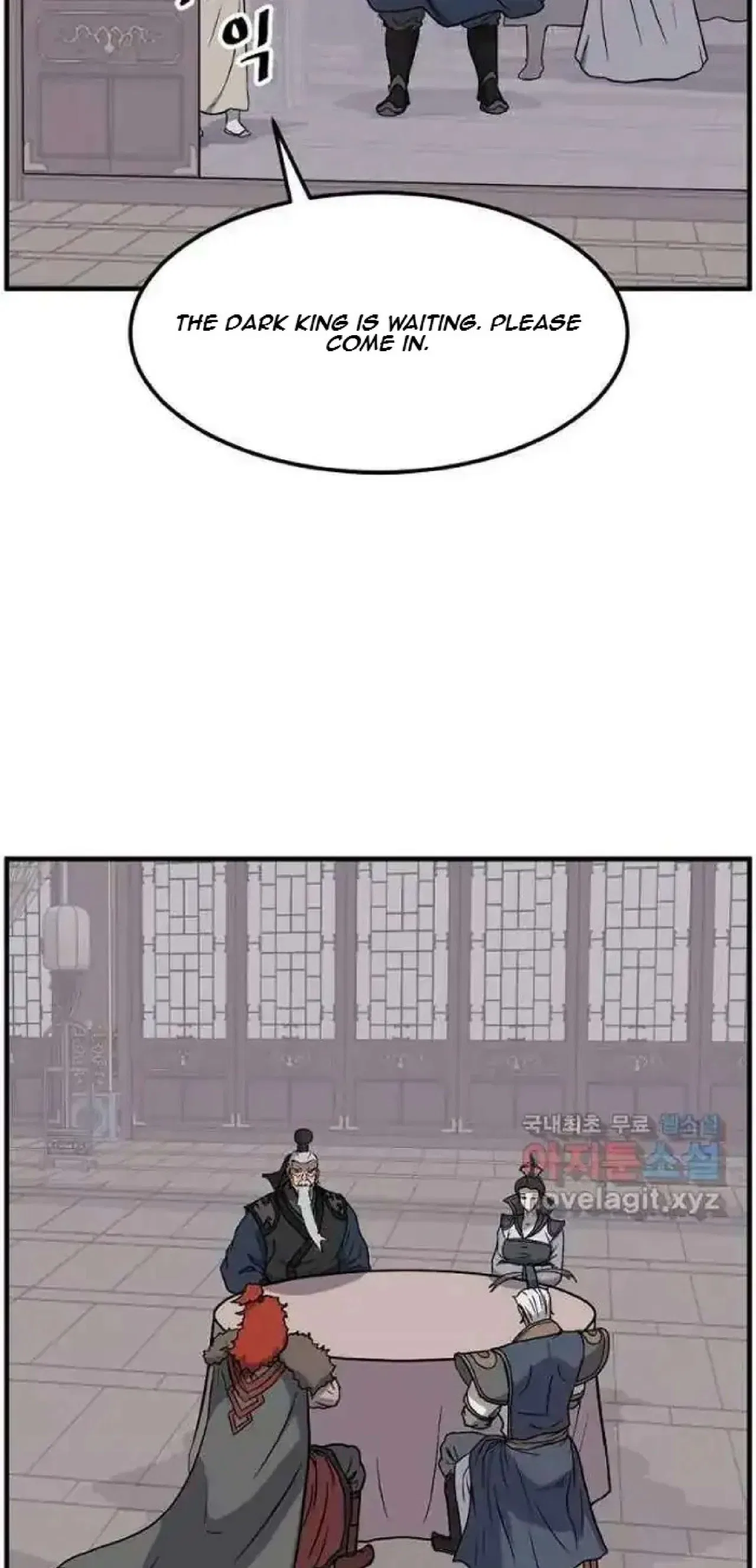 Immortal, Invincible Chapter 249 – Page 2
