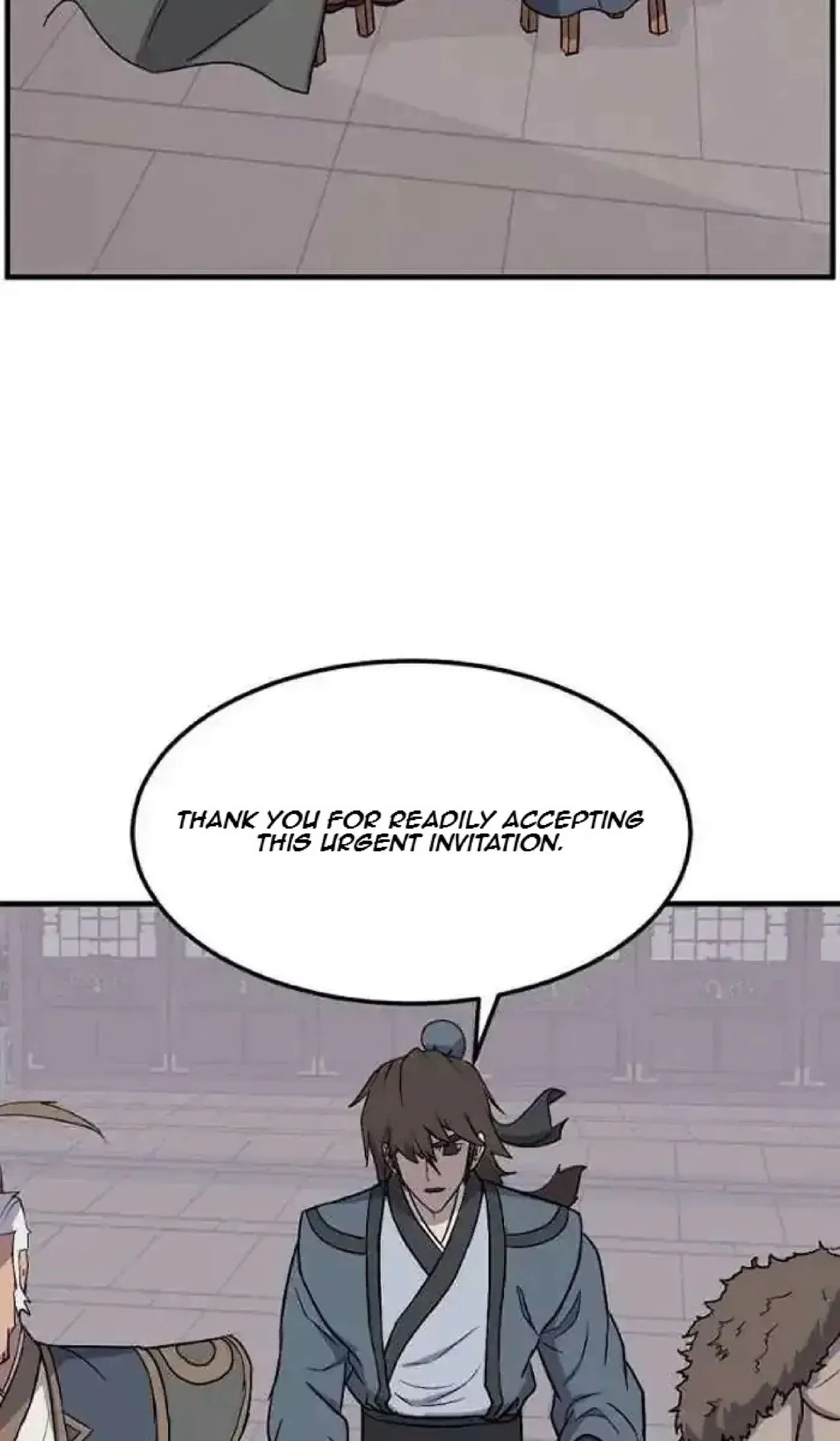 Immortal, Invincible Chapter 249 – Page 3