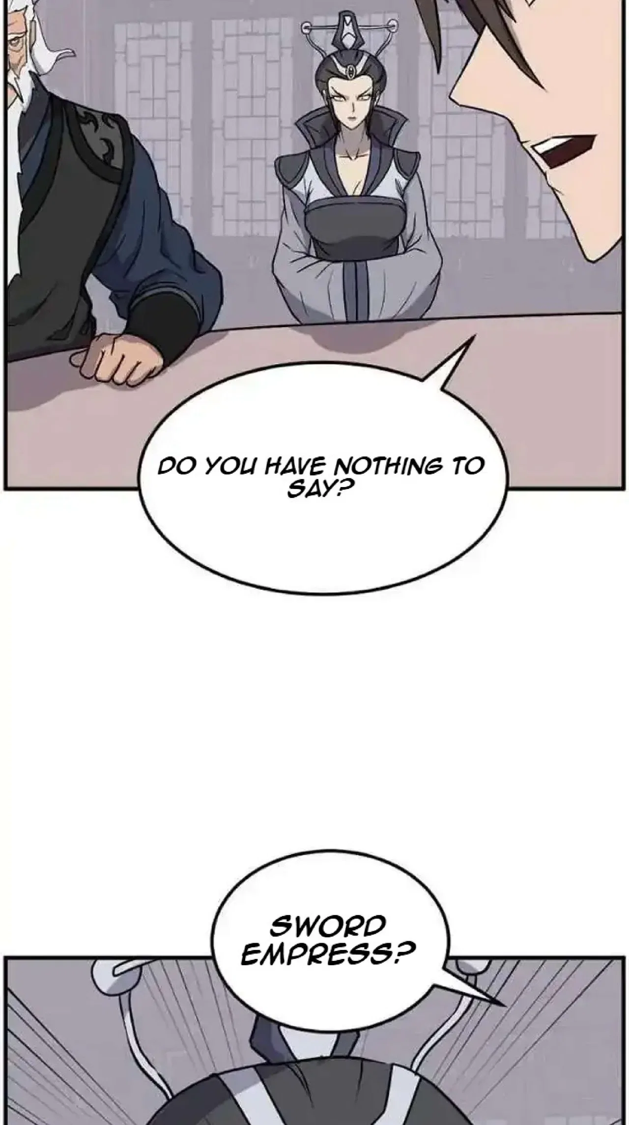 Immortal, Invincible Chapter 249 – Page 5
