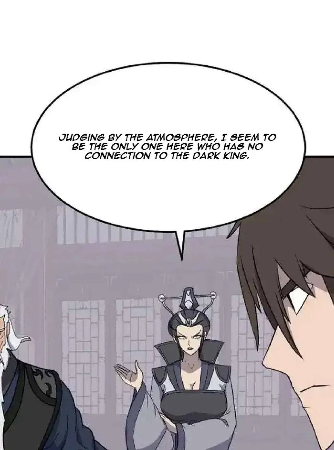 Immortal, Invincible Chapter 249 – Page 10