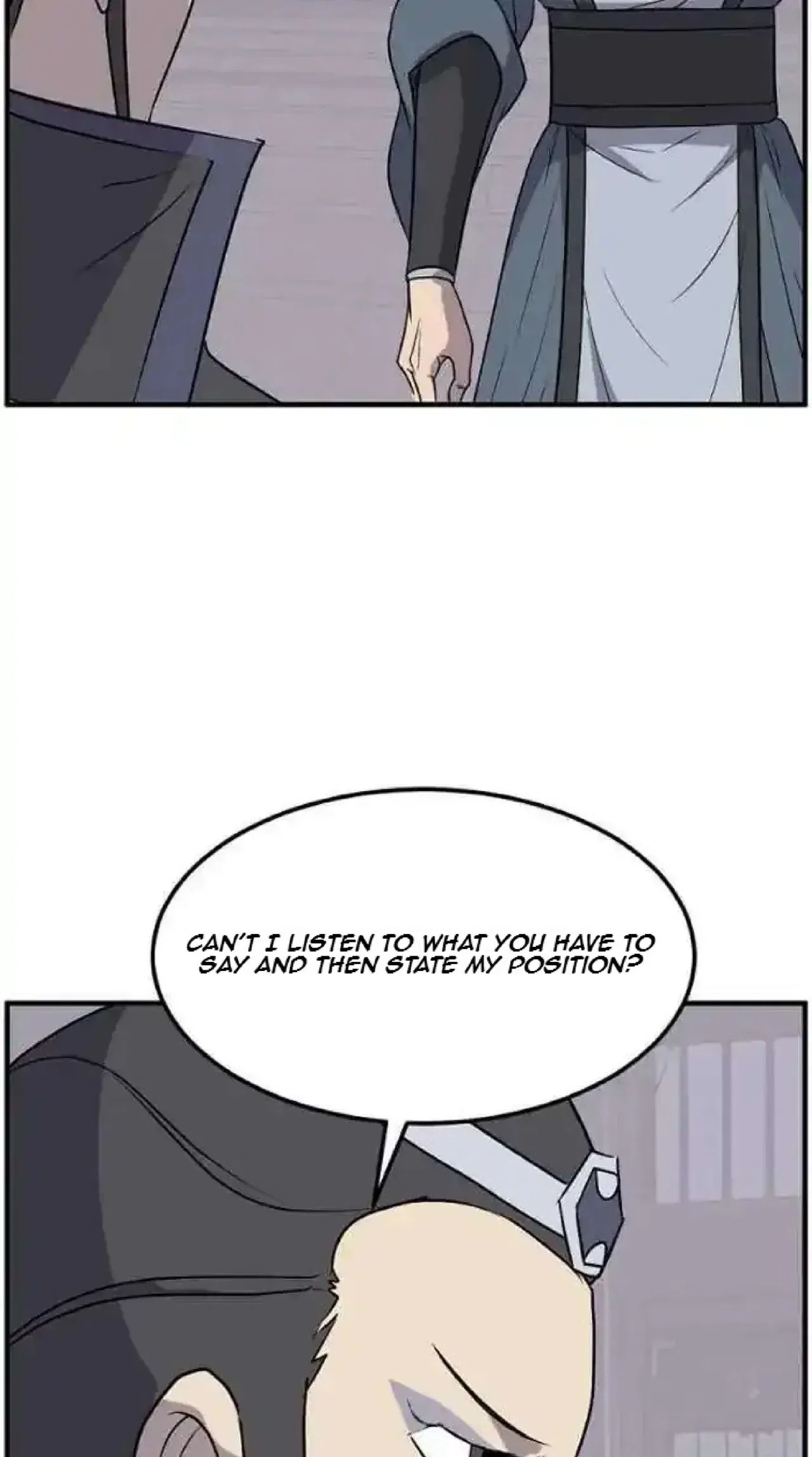 Immortal, Invincible Chapter 249 – Page 12