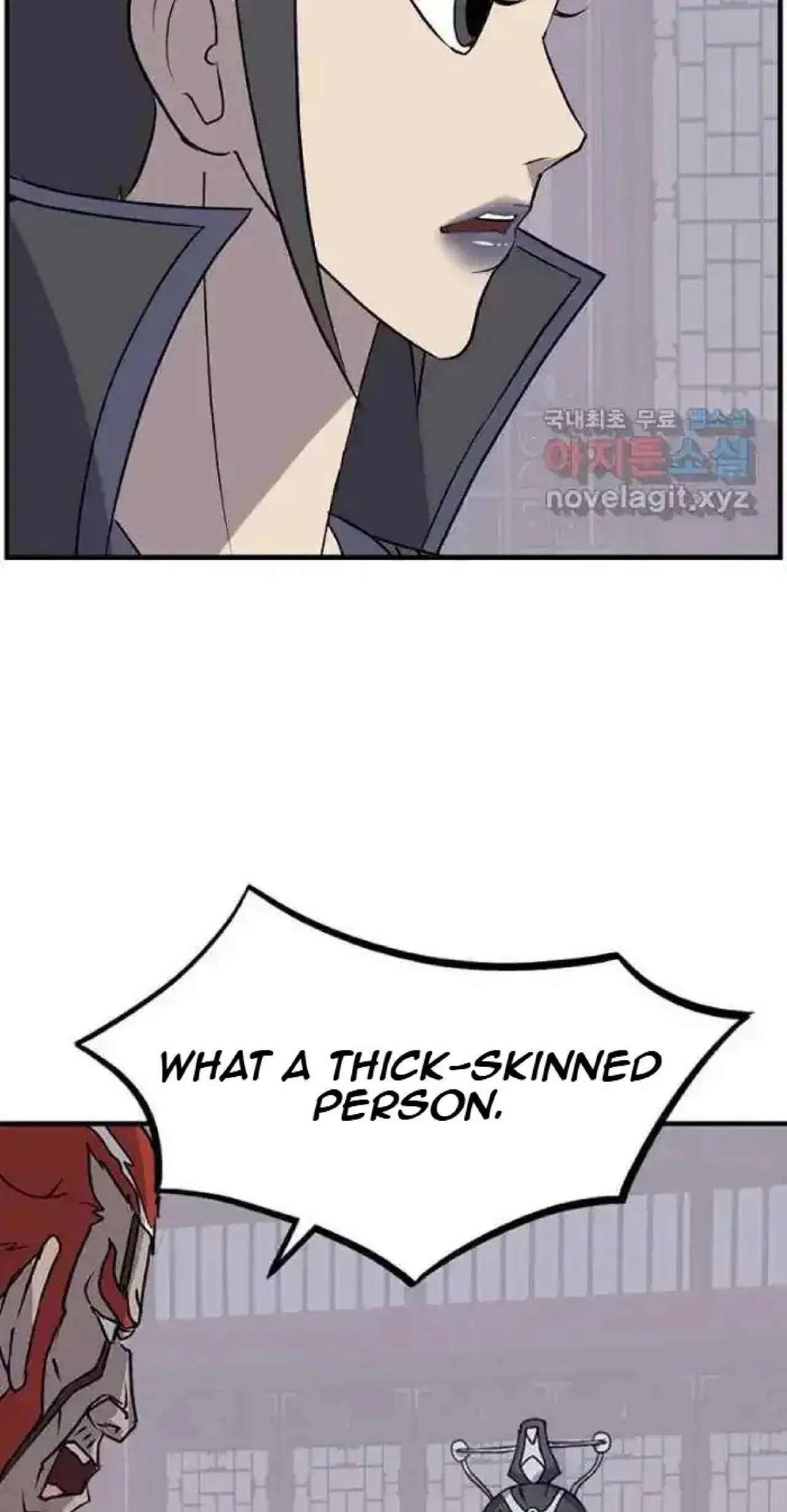 Immortal, Invincible Chapter 249 – Page 13