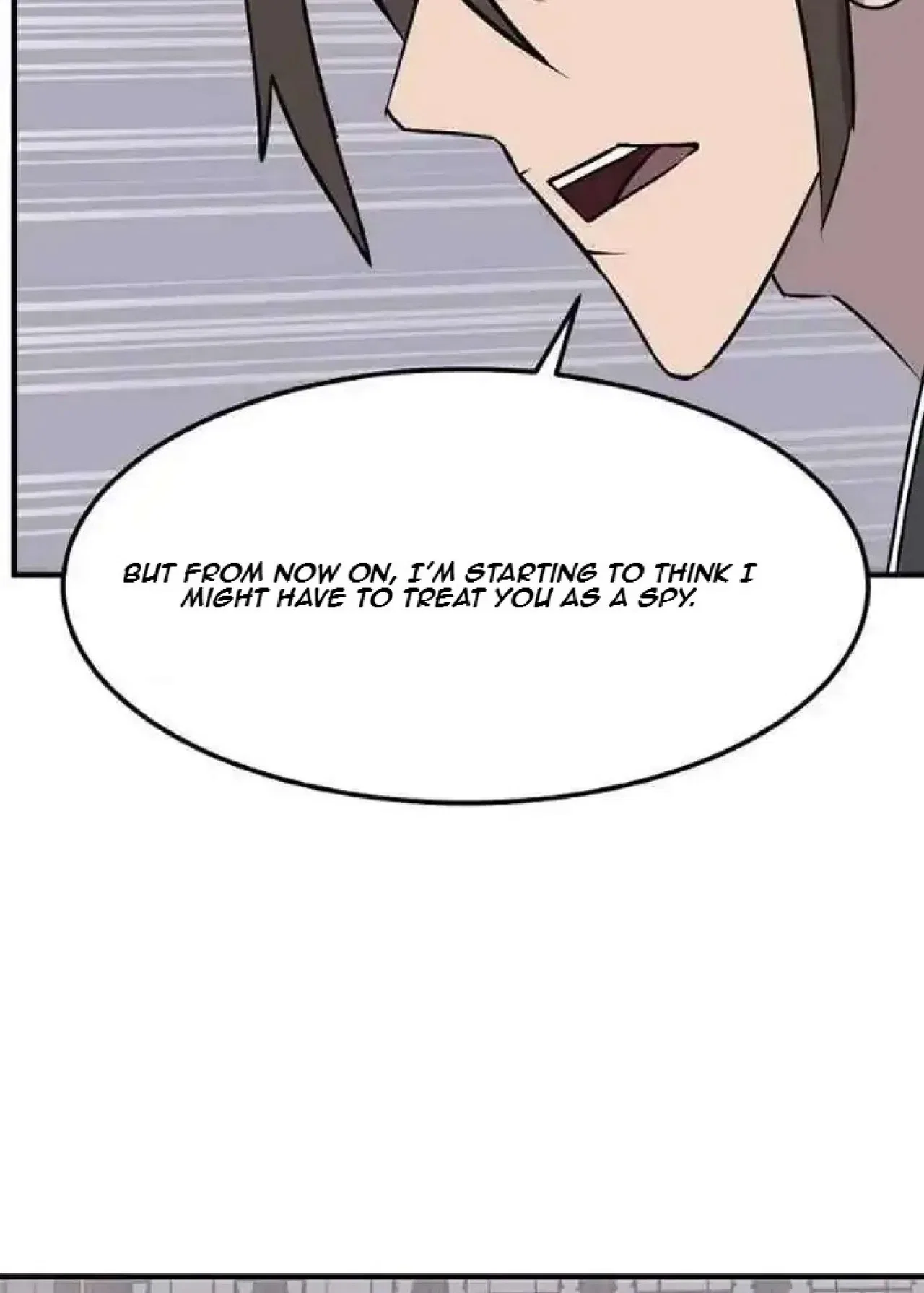 Immortal, Invincible Chapter 249 – Page 18