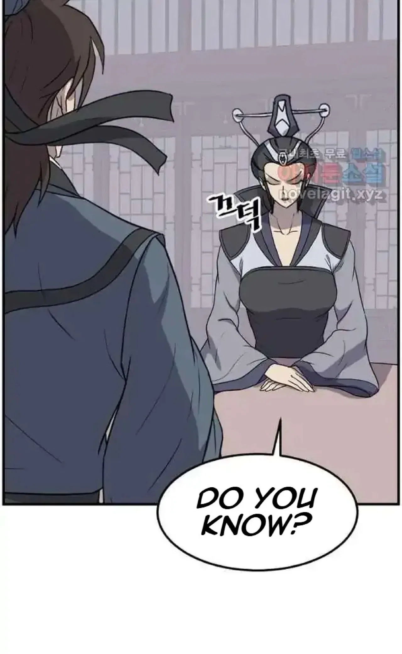 Immortal, Invincible Chapter 249 – Page 23